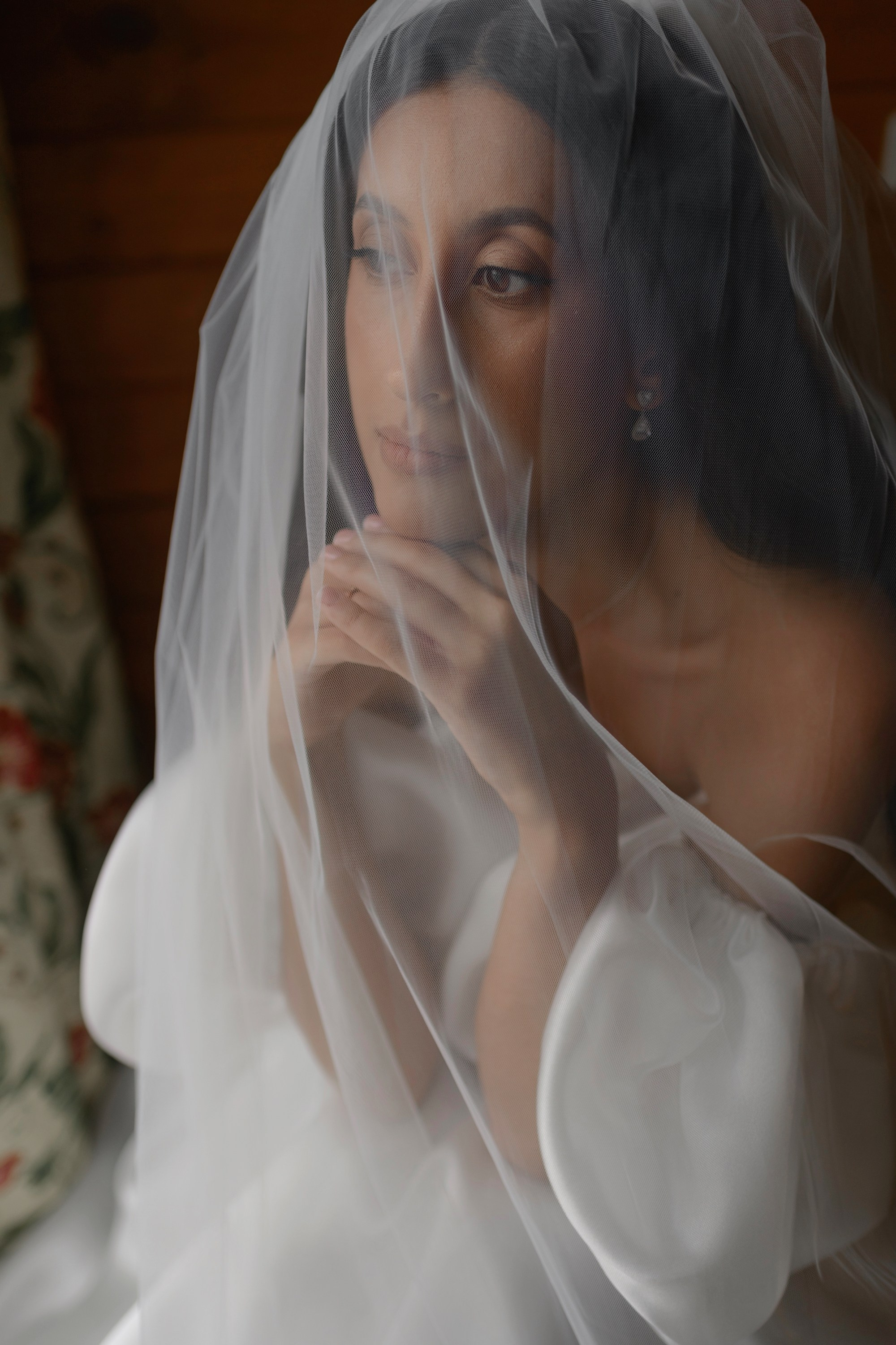 Камилла и Денис. Фотограф Смоляк Алена