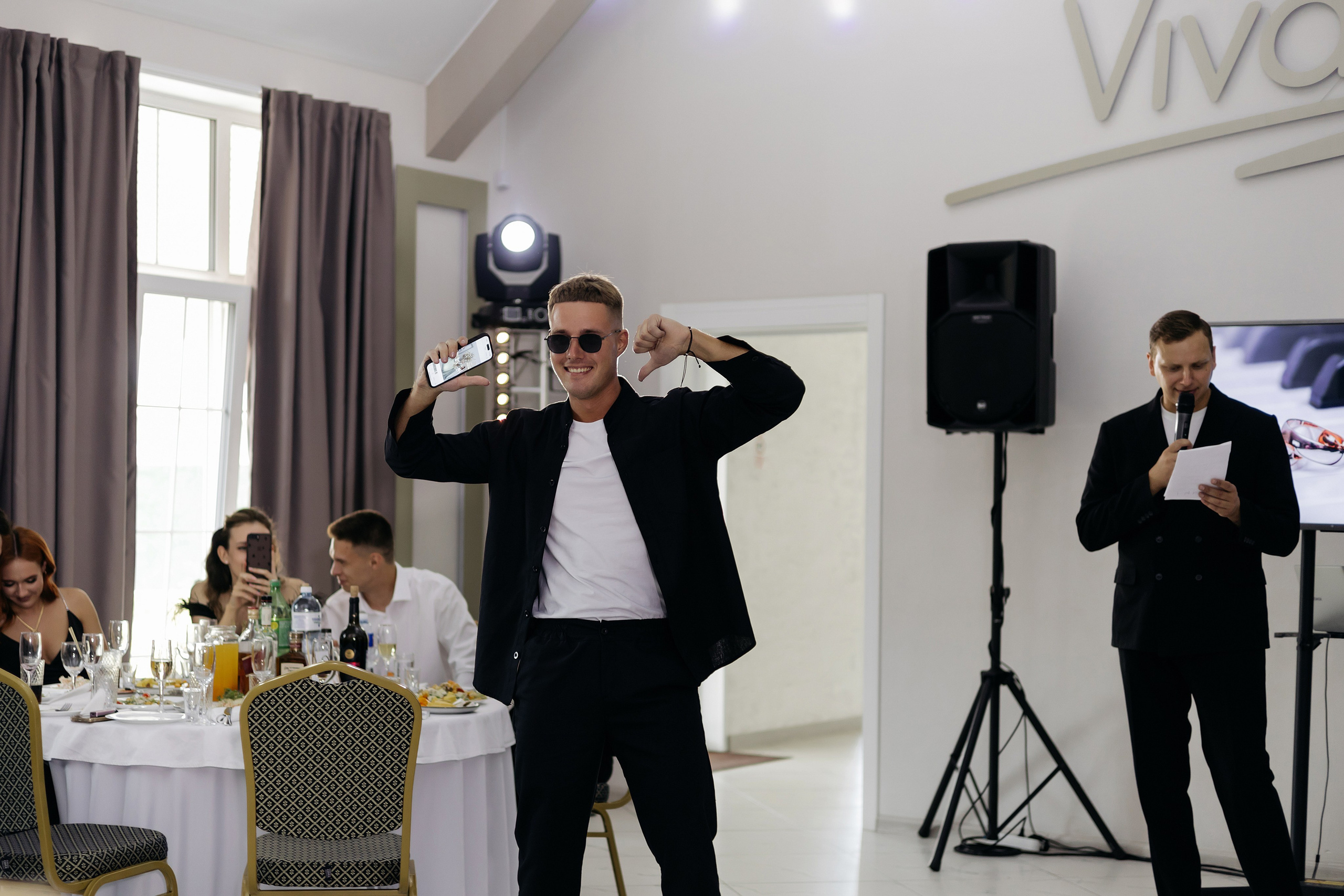 Дарья и Леонид. Свадебный фотограф в Пскове и Санкт-Петербурге | Анна Голикова