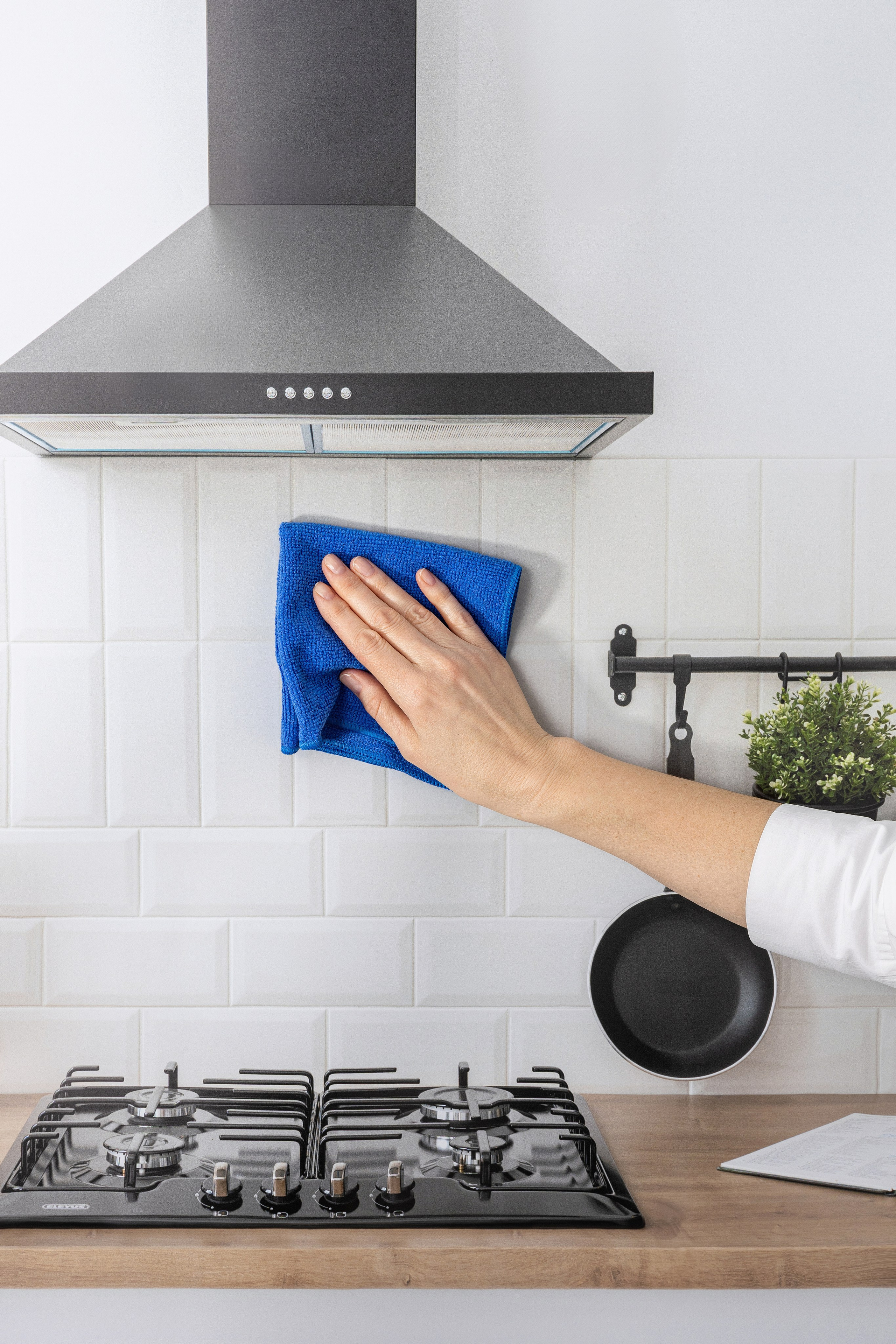 Полотенца. Предметная фотосъемка в Москве. Предметная фотостудия Москва