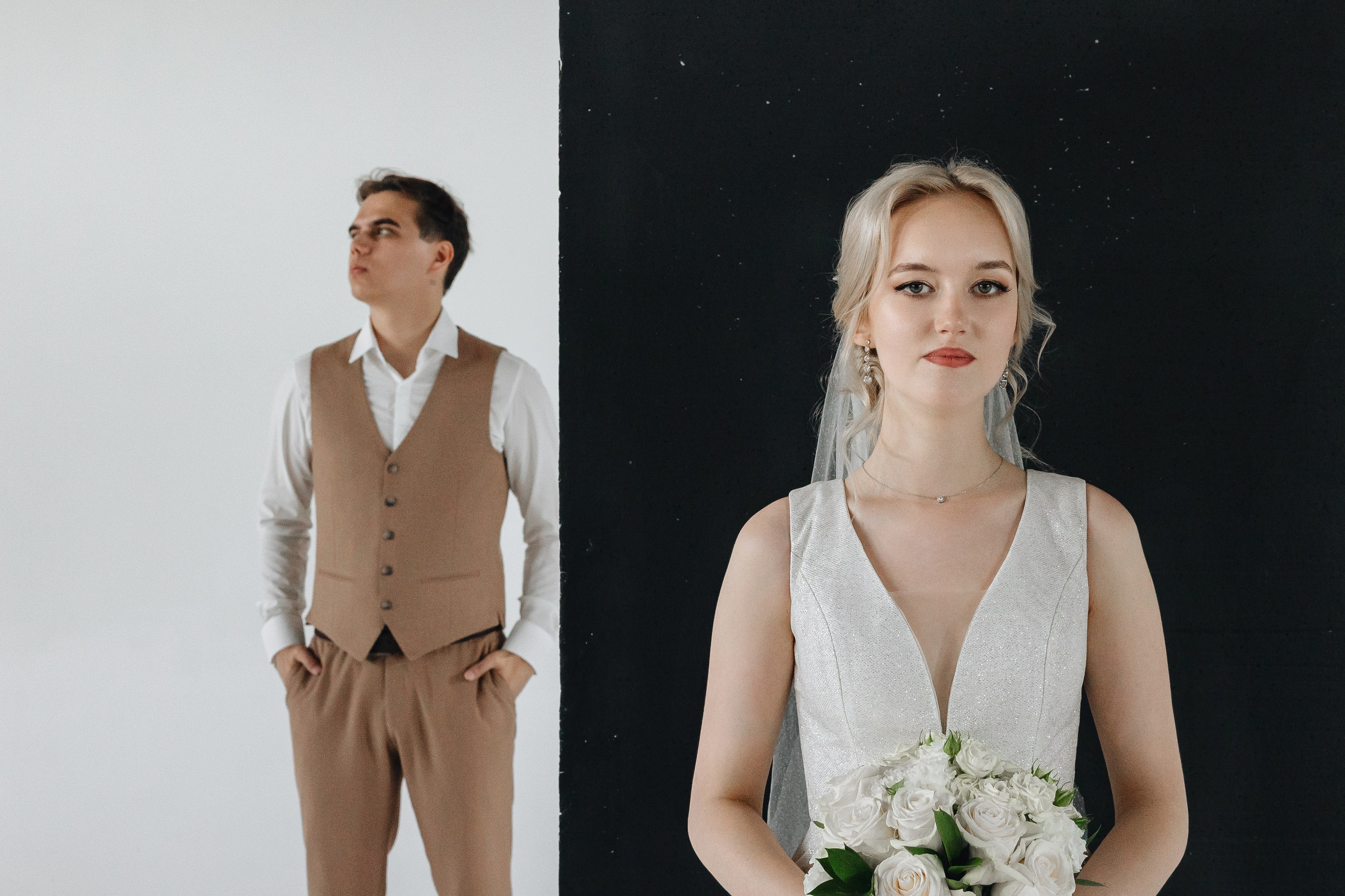 М&А. Фотограф Полещук Денис. Екатеринбург