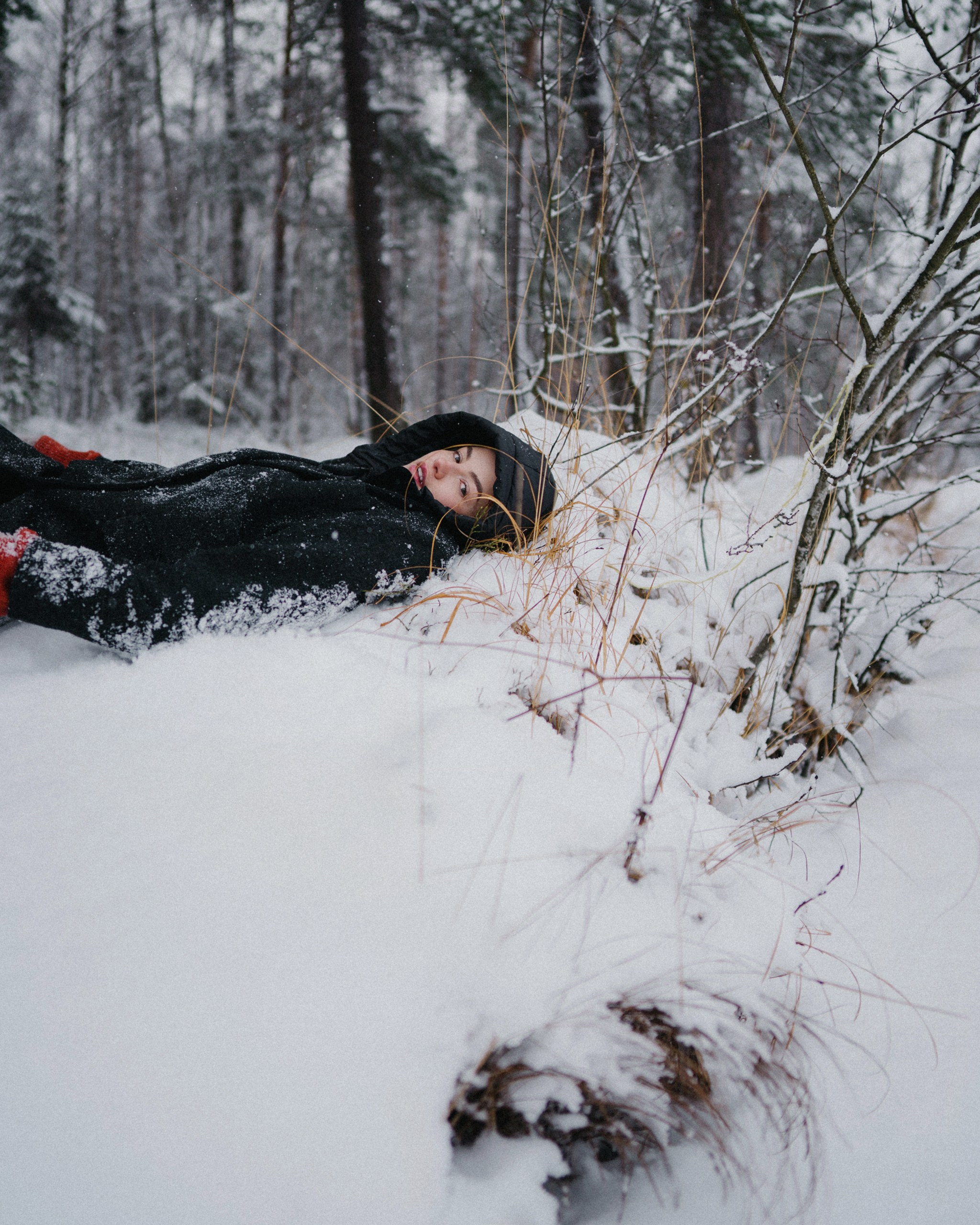 Yulia. Асхат Бардынов