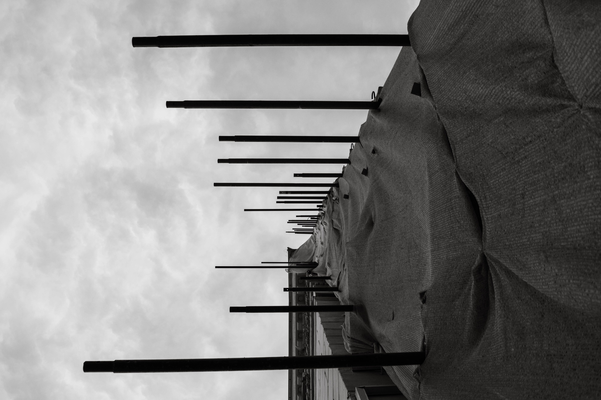 Плитка за плиткой. Фотограф Анастасия Лощакова в Москве