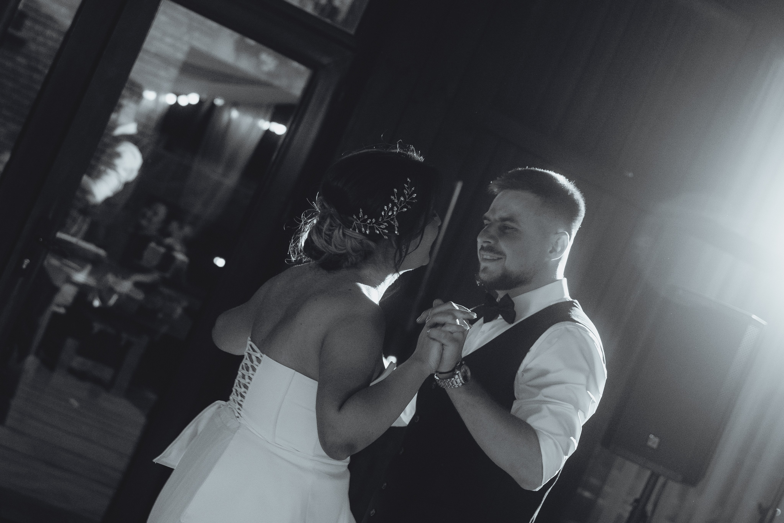 Sergey&Anastassia Wedding Day / part 1