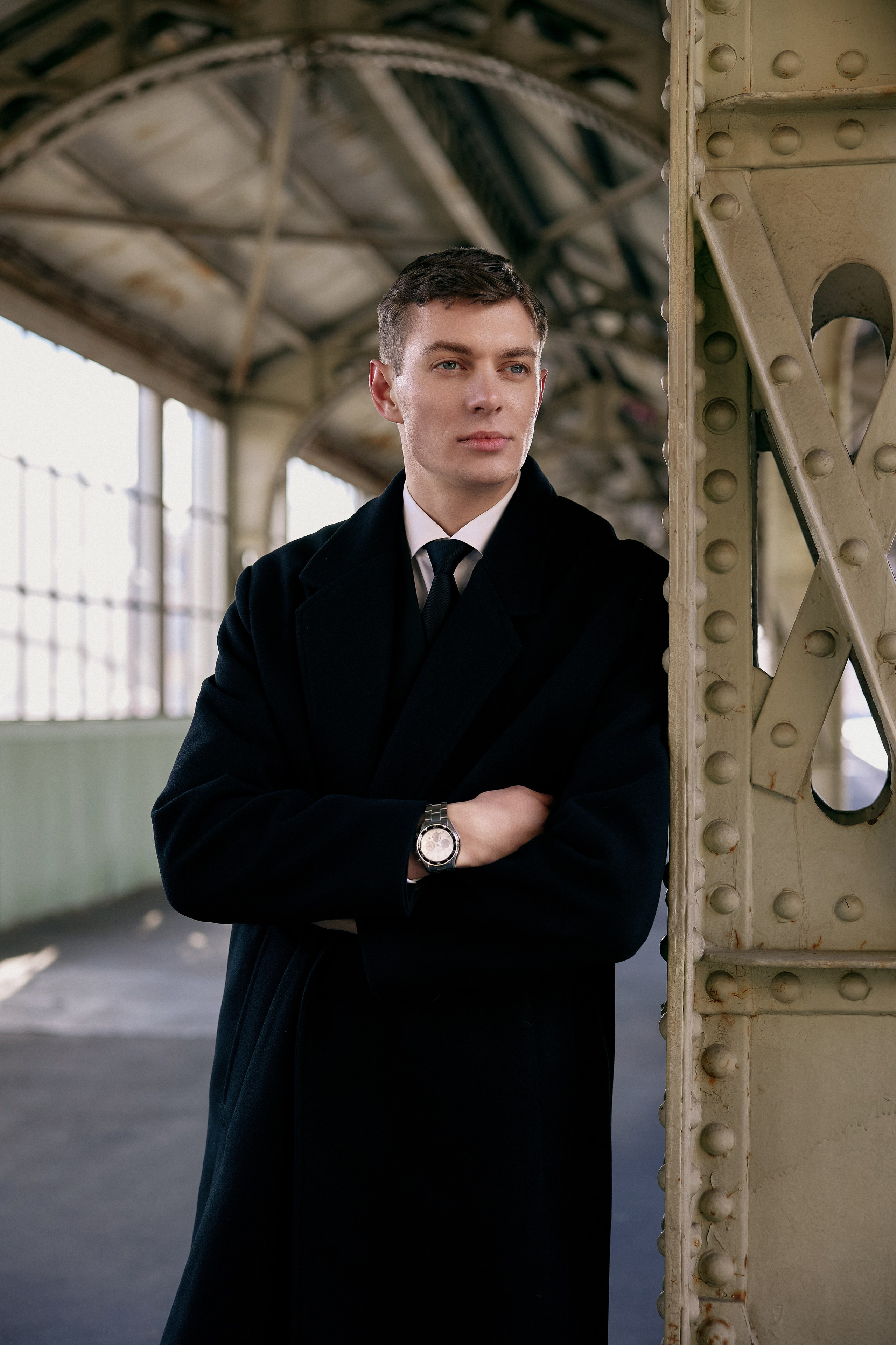 Ксения и Даниил. Фотограф Леонова Надежда