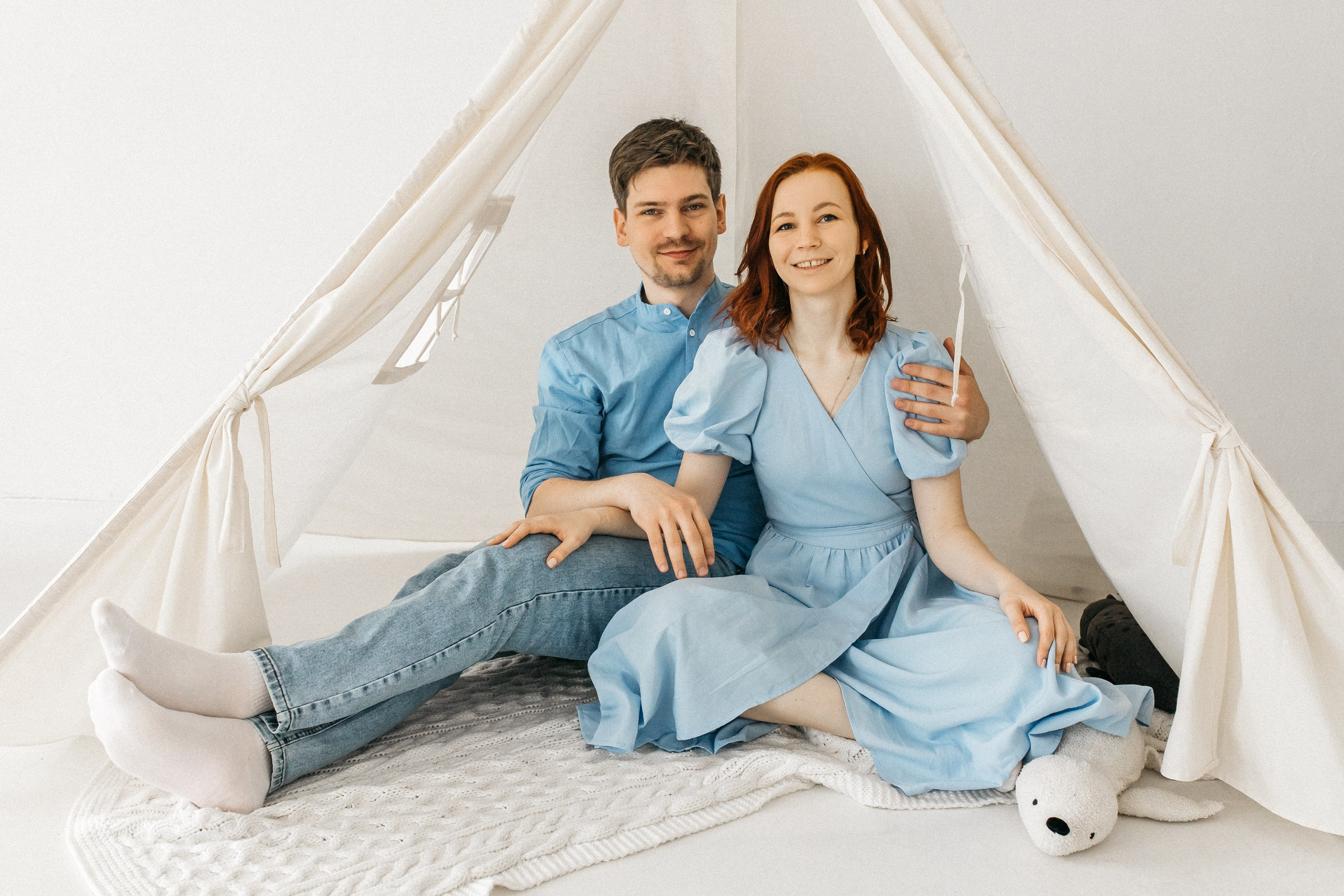 Матвею 2 годика