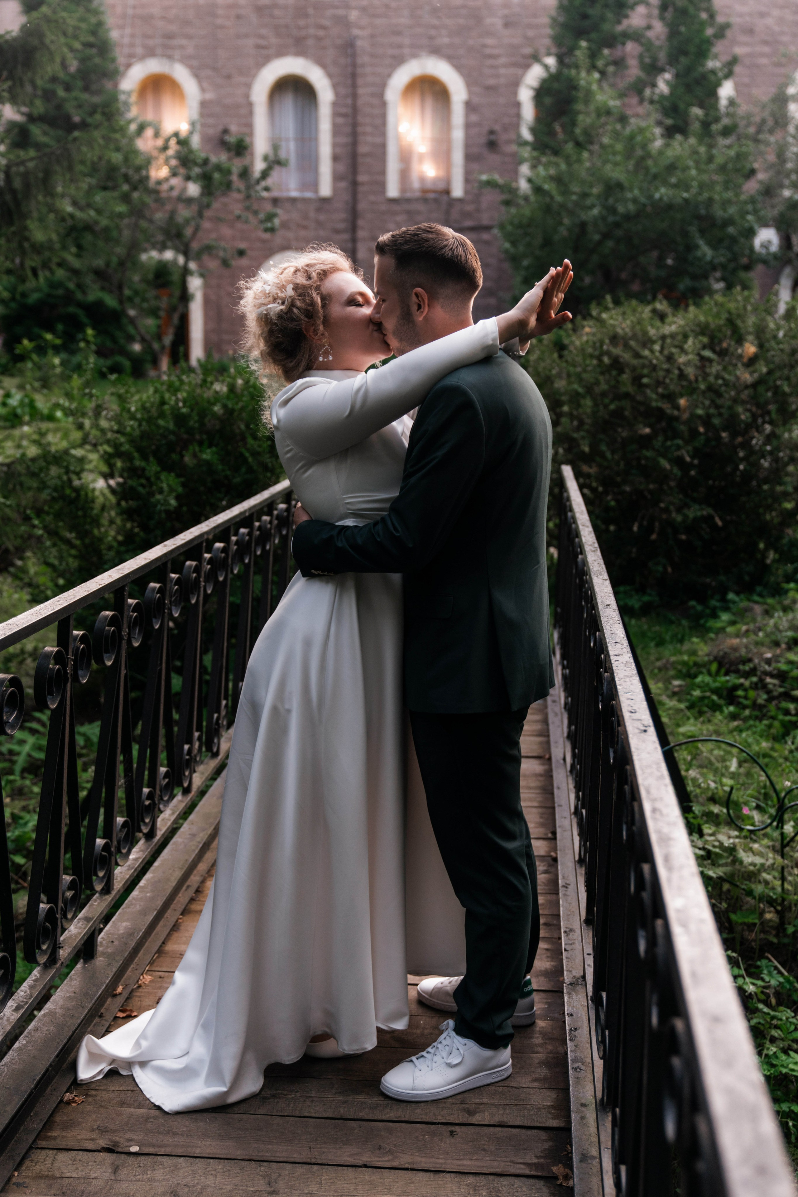 Свадьба Саша и Лера. Event фотограф Степанова Александра