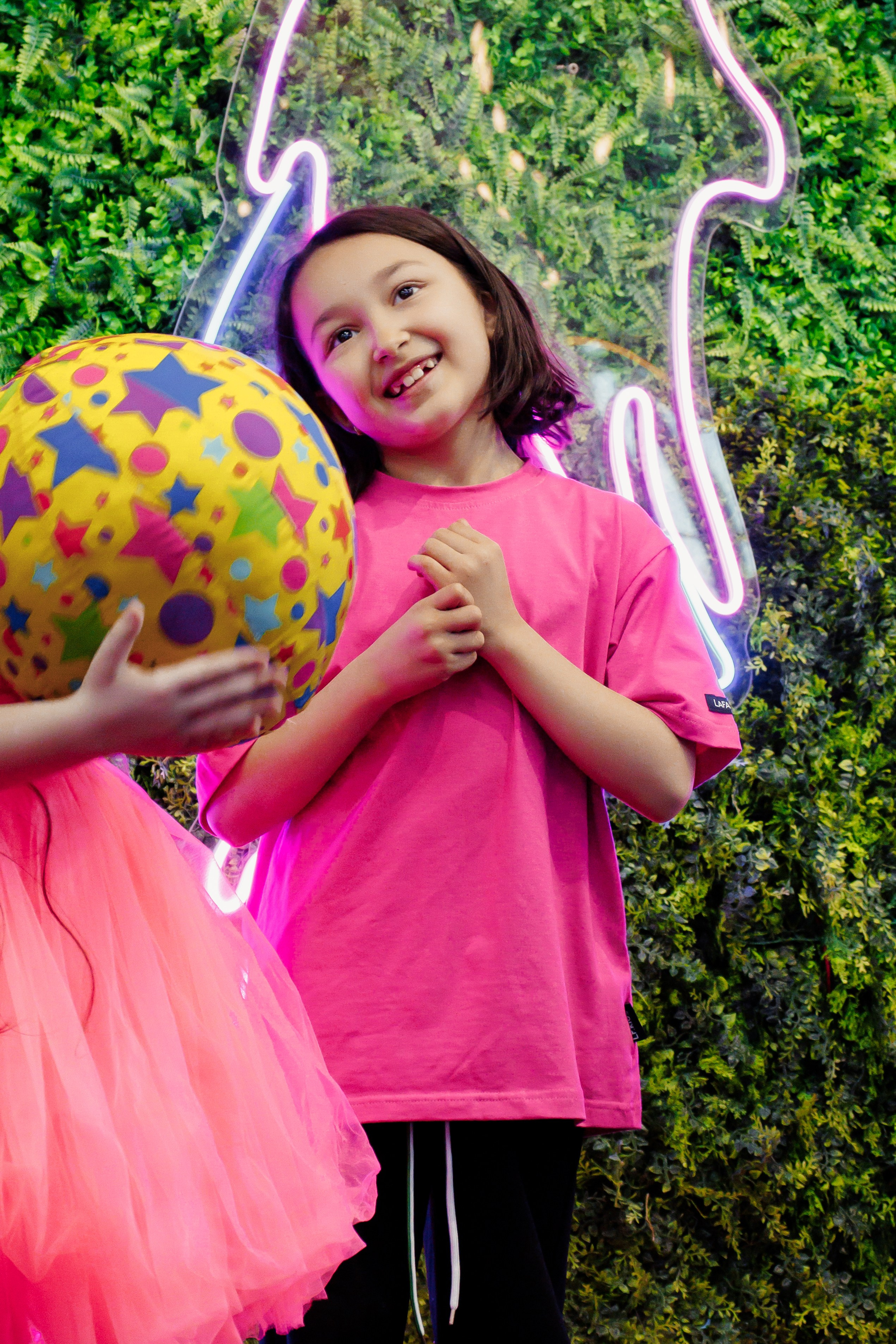 Эмма 8 лет. Диана фотограф в Краснодаре