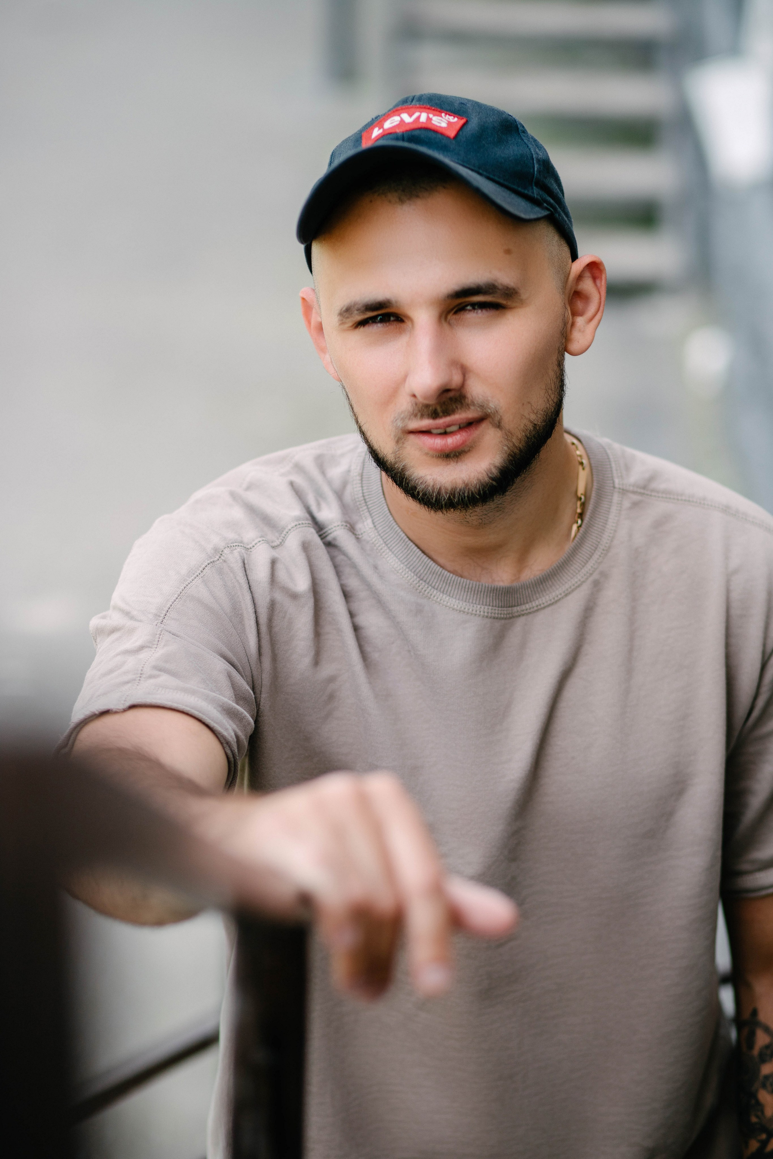 Артур непростой парень. Нечехова Виктория