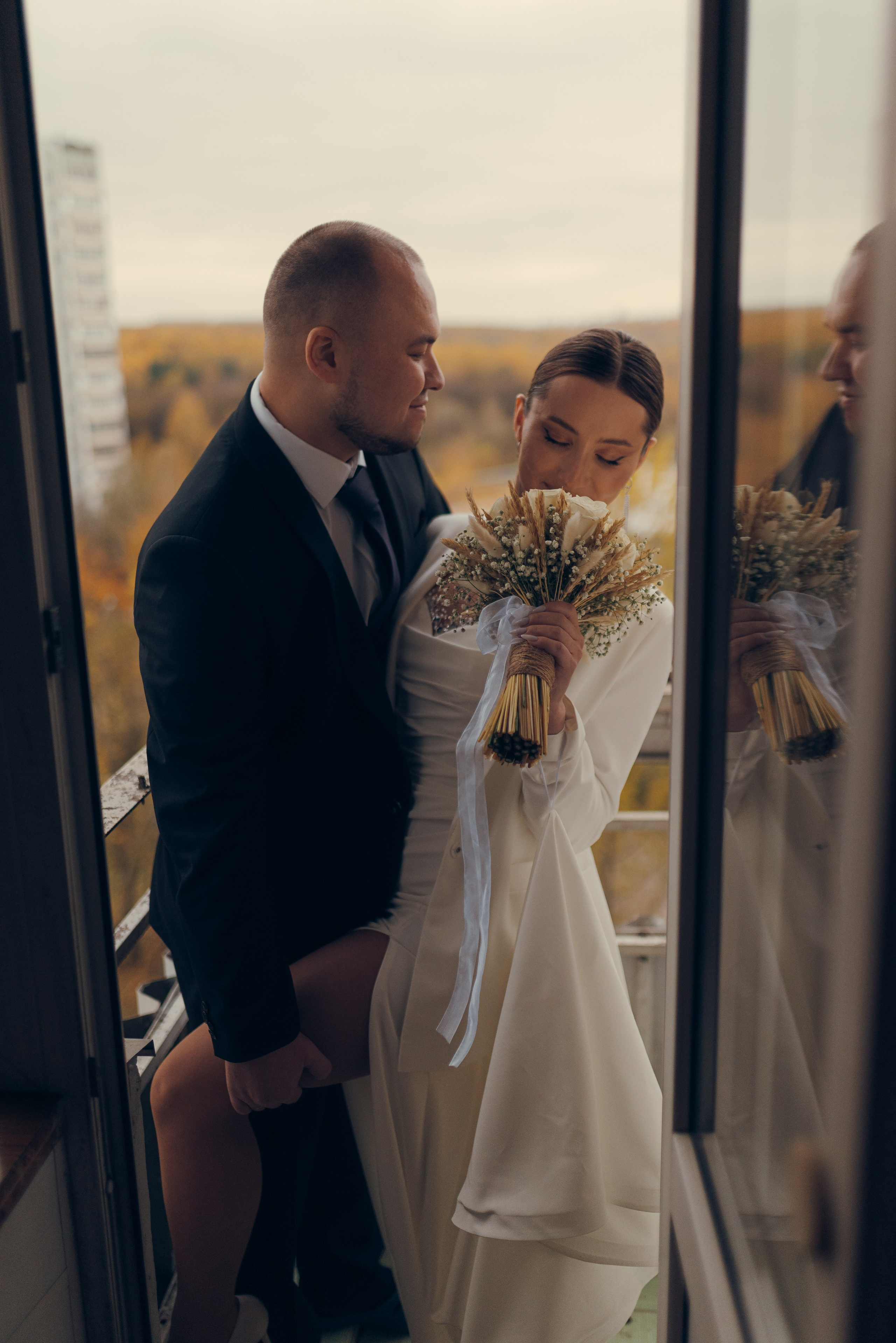 Свадьба. Фотограф для брендов Елизавета Кондрашова Москва