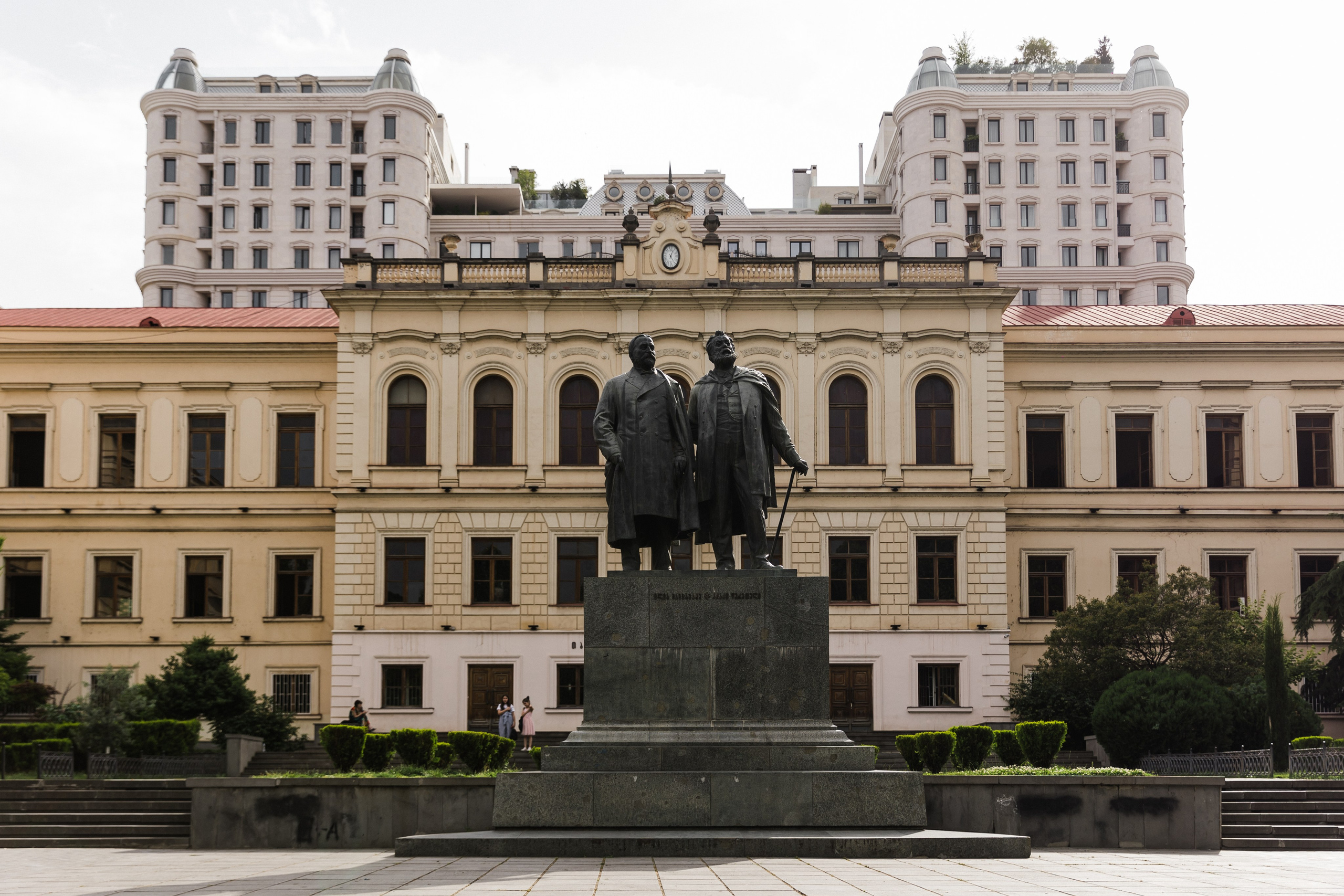 Georgia. Свадебный и семейный фотограф в Краснодаре Роман Моско