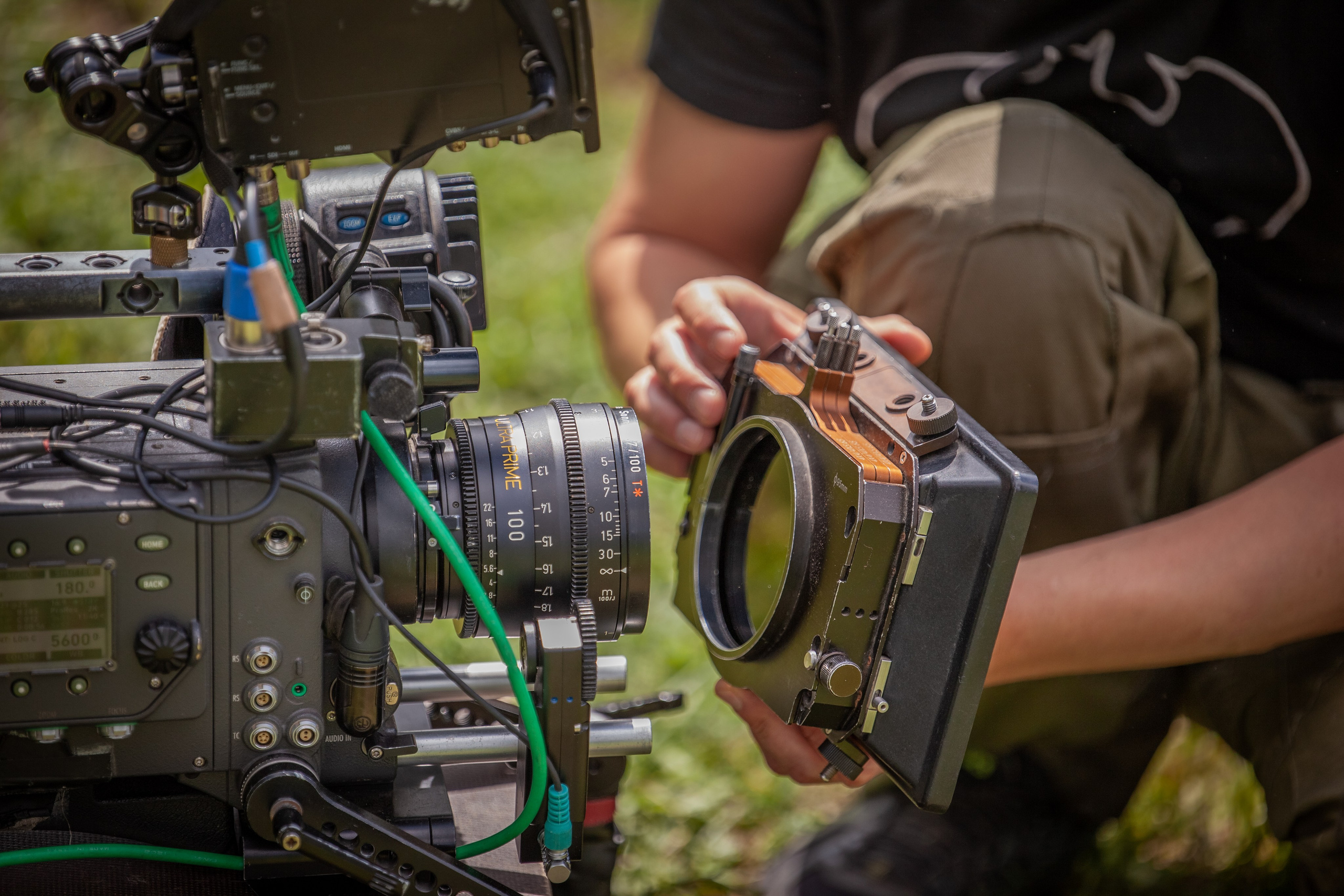 NE Cinema — backstage and reportage photography in cinema, music, Automotive and sport