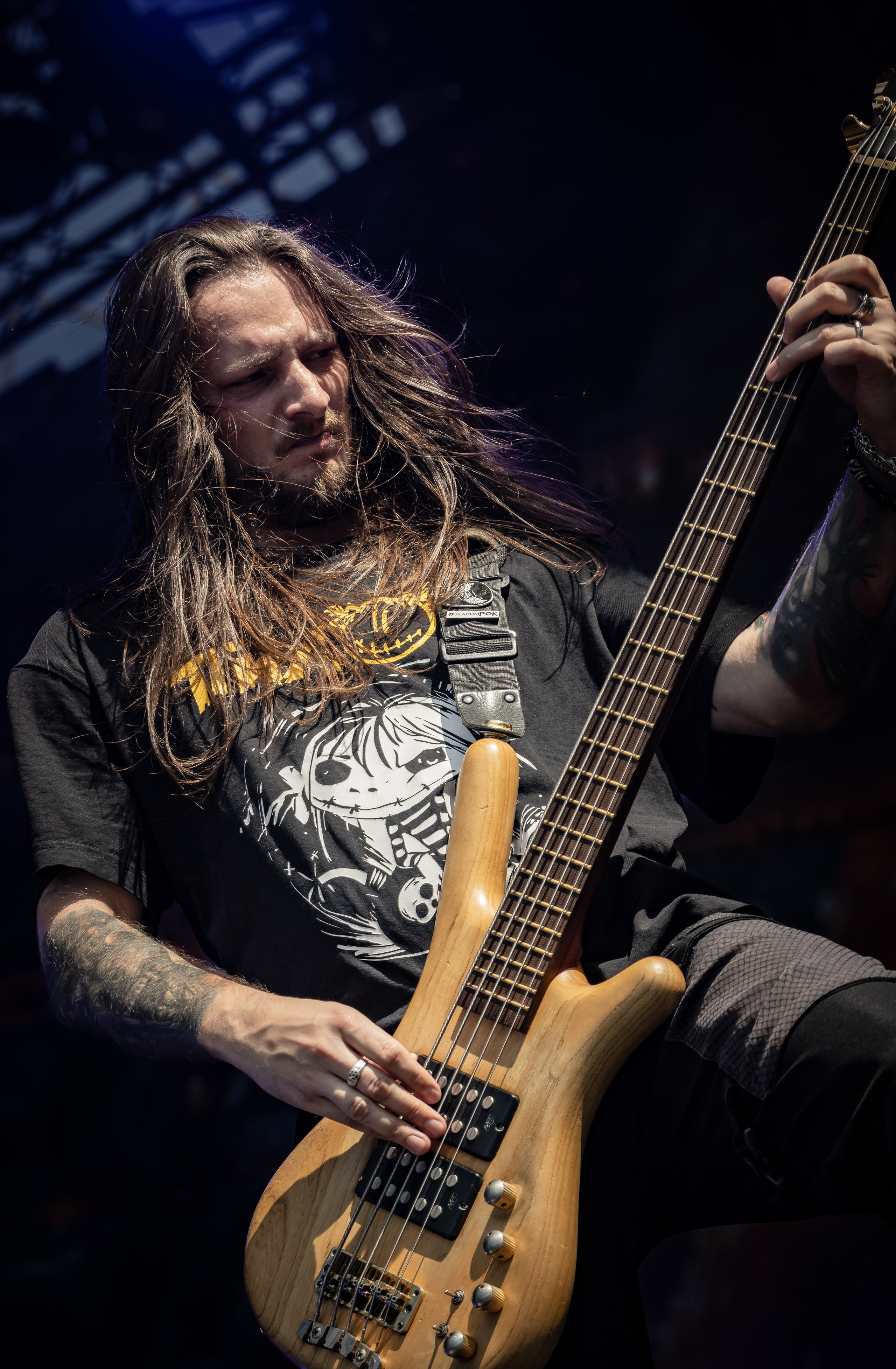 ROCK MUSIC. NE Cinema — backstage and reportage photography in cinema, music, Automotive and sport