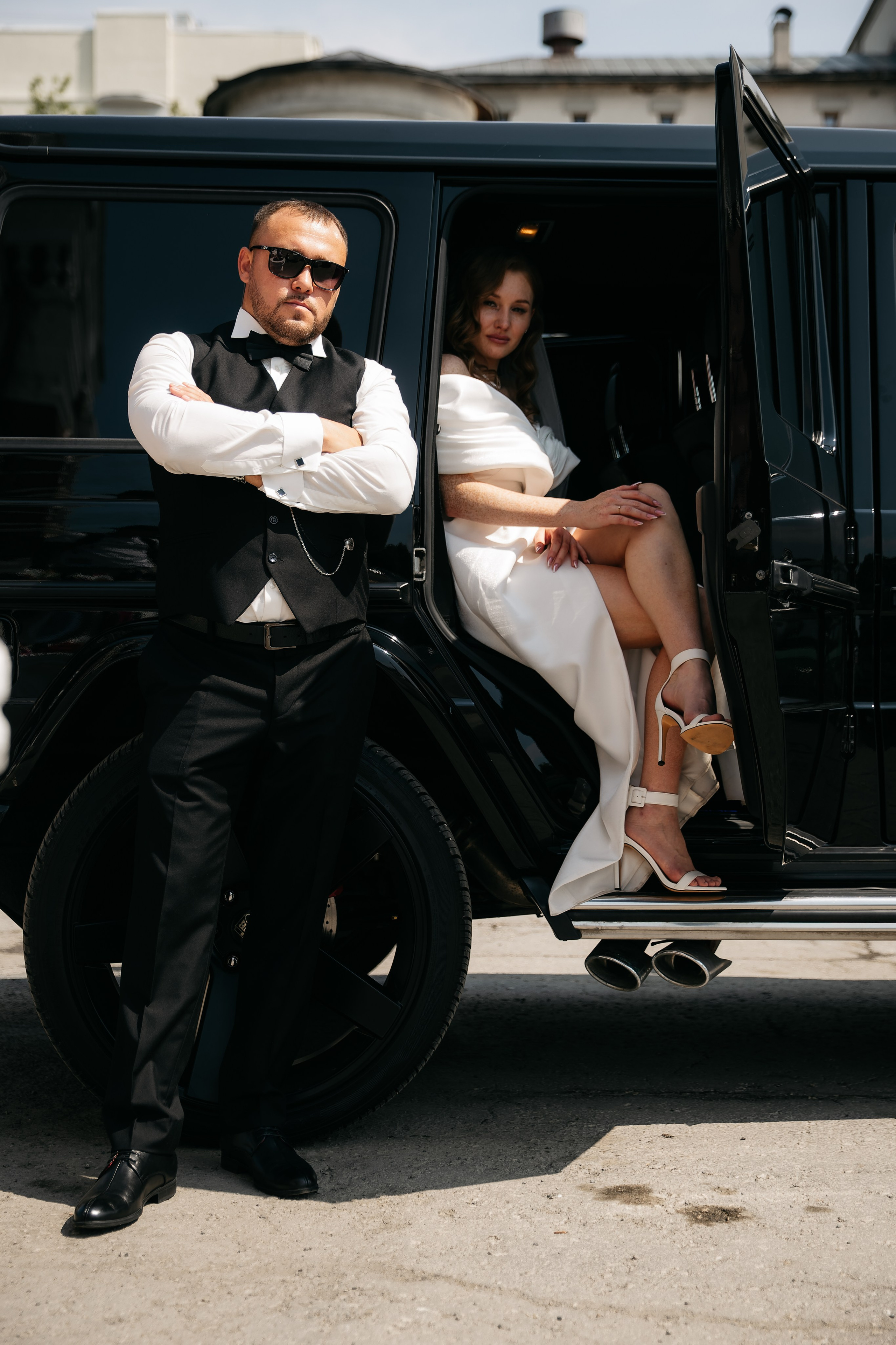 7.06.2025 Виктория и Владимир. Фотограф в Самаре Максим Тырин