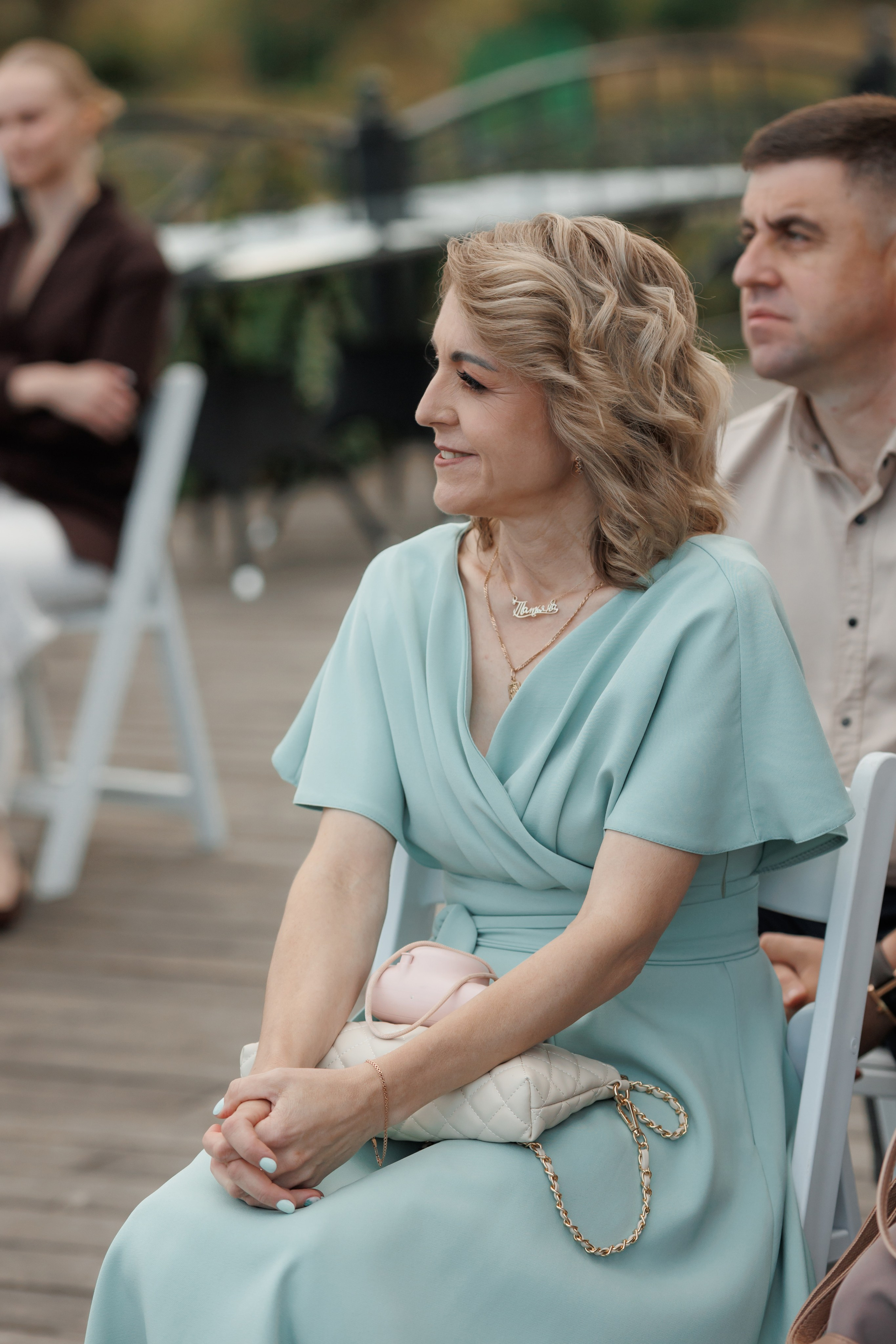 Регистрация в отеле Fish Point, ЗАГС Бутово, прогулка в Остафьево. Свадебный и репортажный фотограф (Москва, Королев и другие)