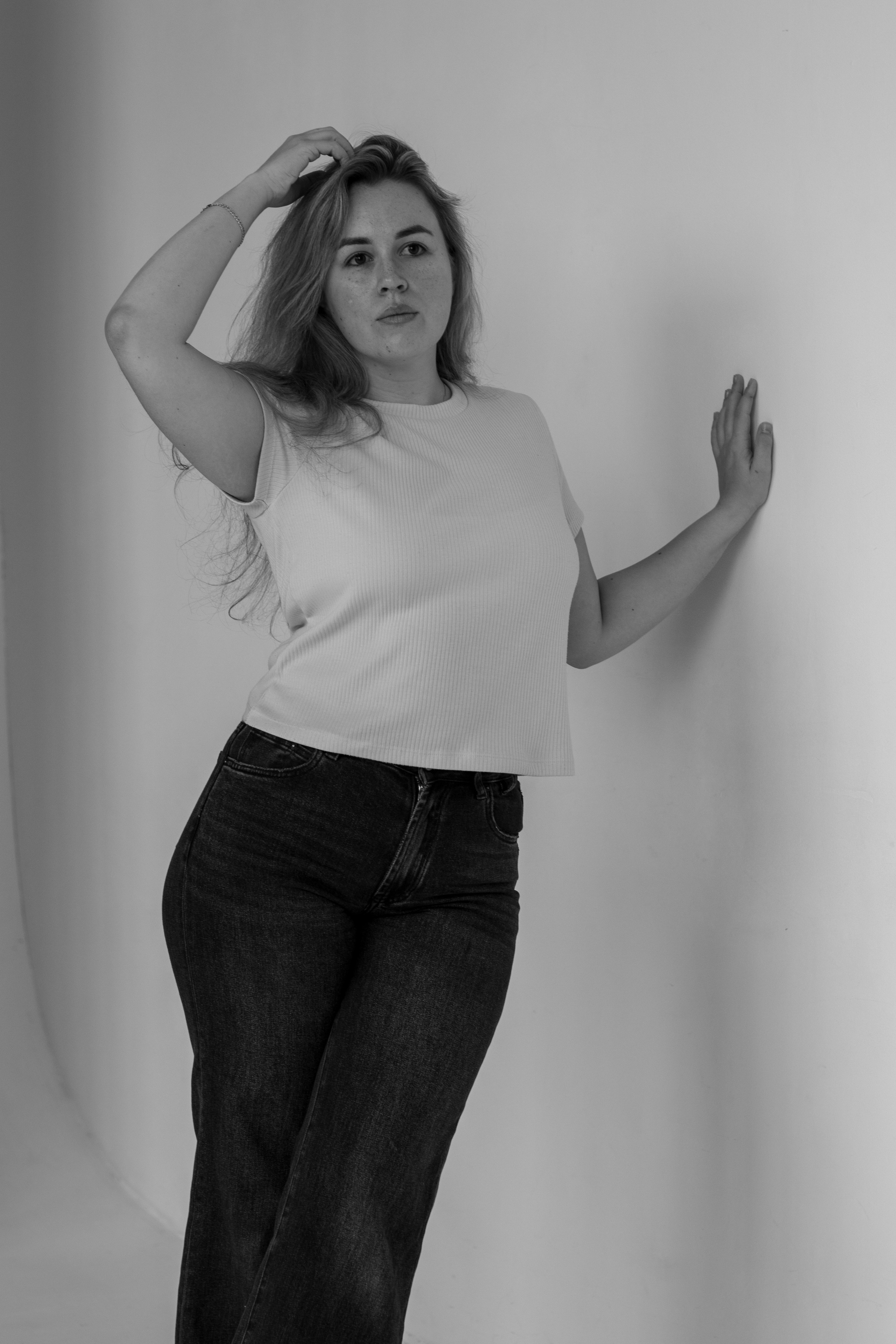 Анастасия Калиновская. Promodels