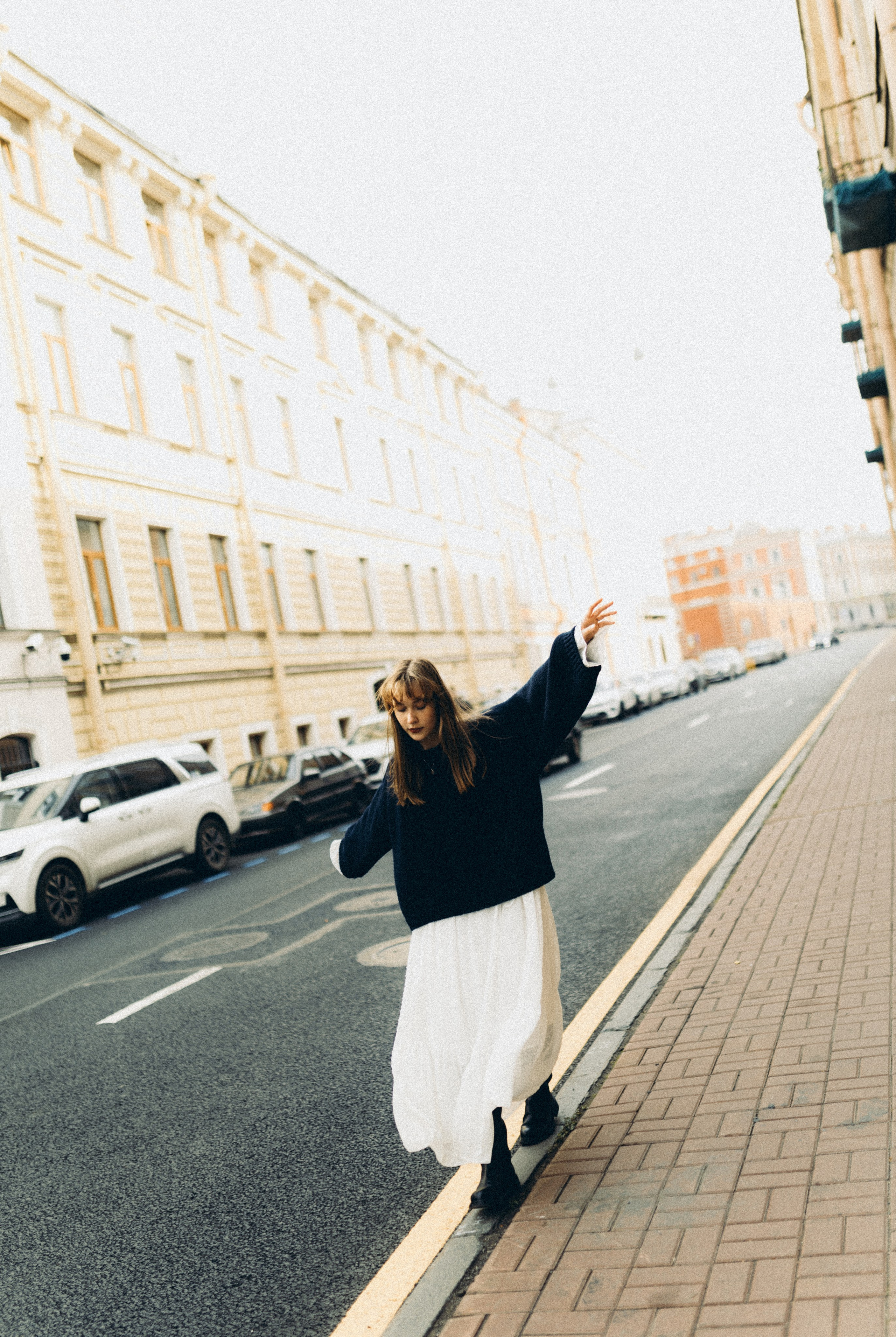 Валерия. Фотограф Винокурова Кристина в Санкт-Петербурге