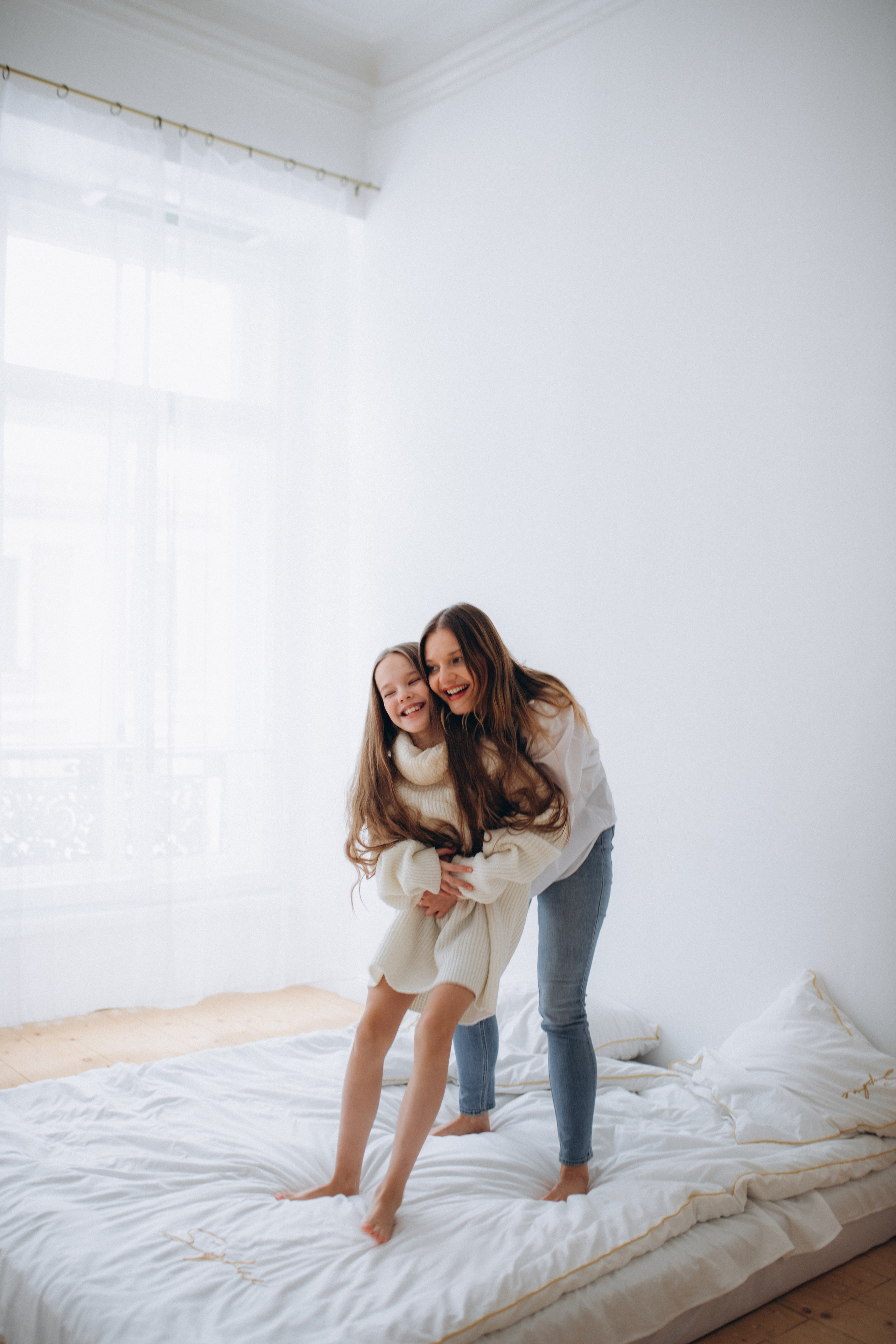 Роза и Евгения. Фотограф Винокурова Кристина в Санкт-Петербурге