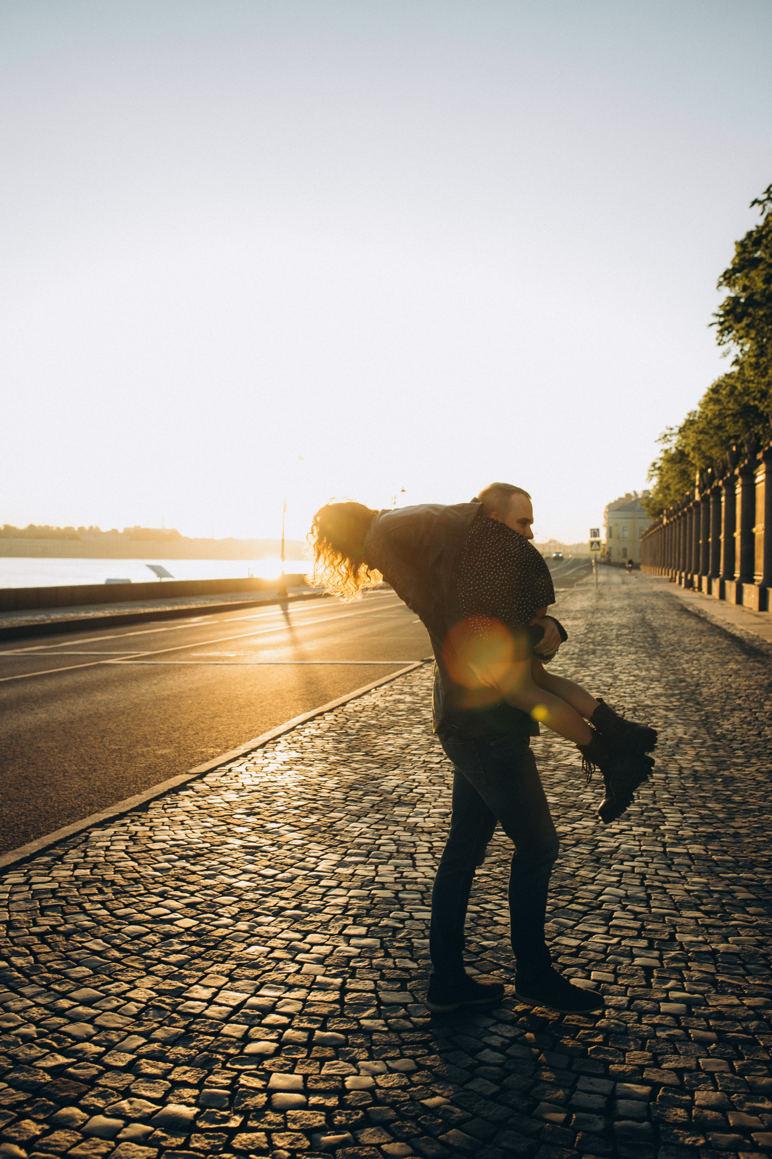 Елизавета & Виктор. Фотограф Винокурова Кристина в Санкт-Петербурге