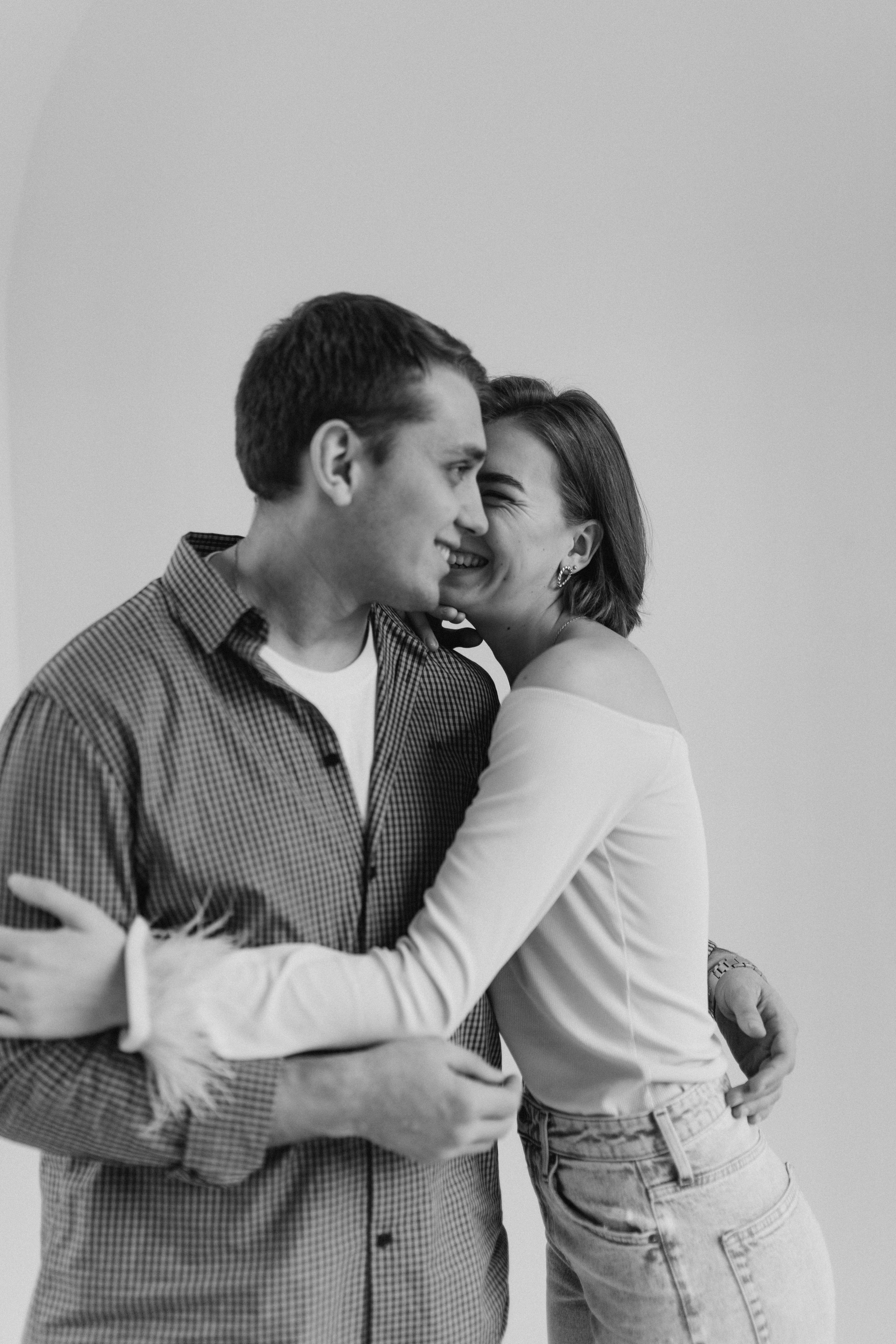 Лика & Миша. Фотограф Винокурова Кристина в Санкт-Петербурге