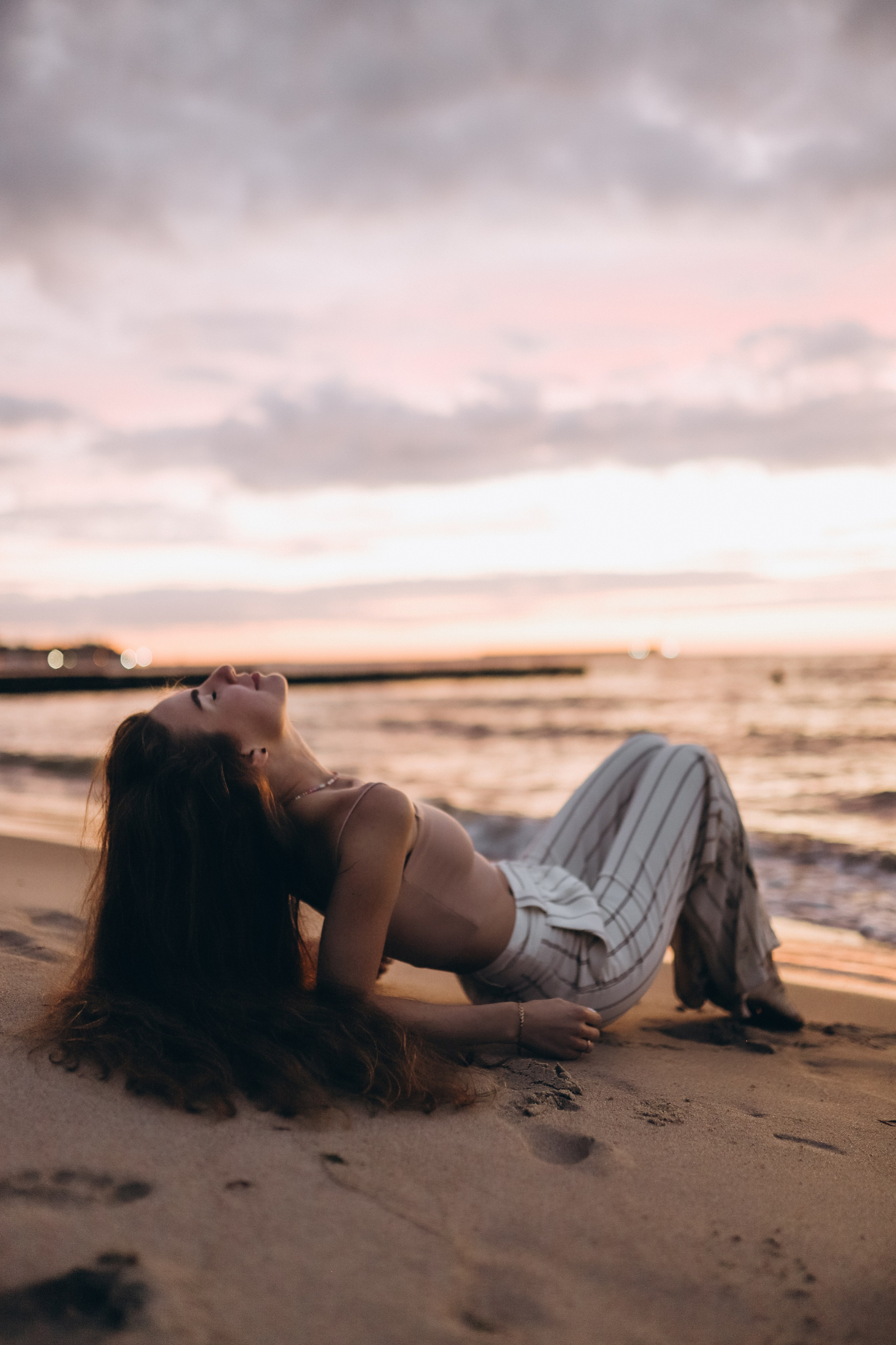 Кристина. Фотограф Винокурова Кристина в Санкт-Петербурге