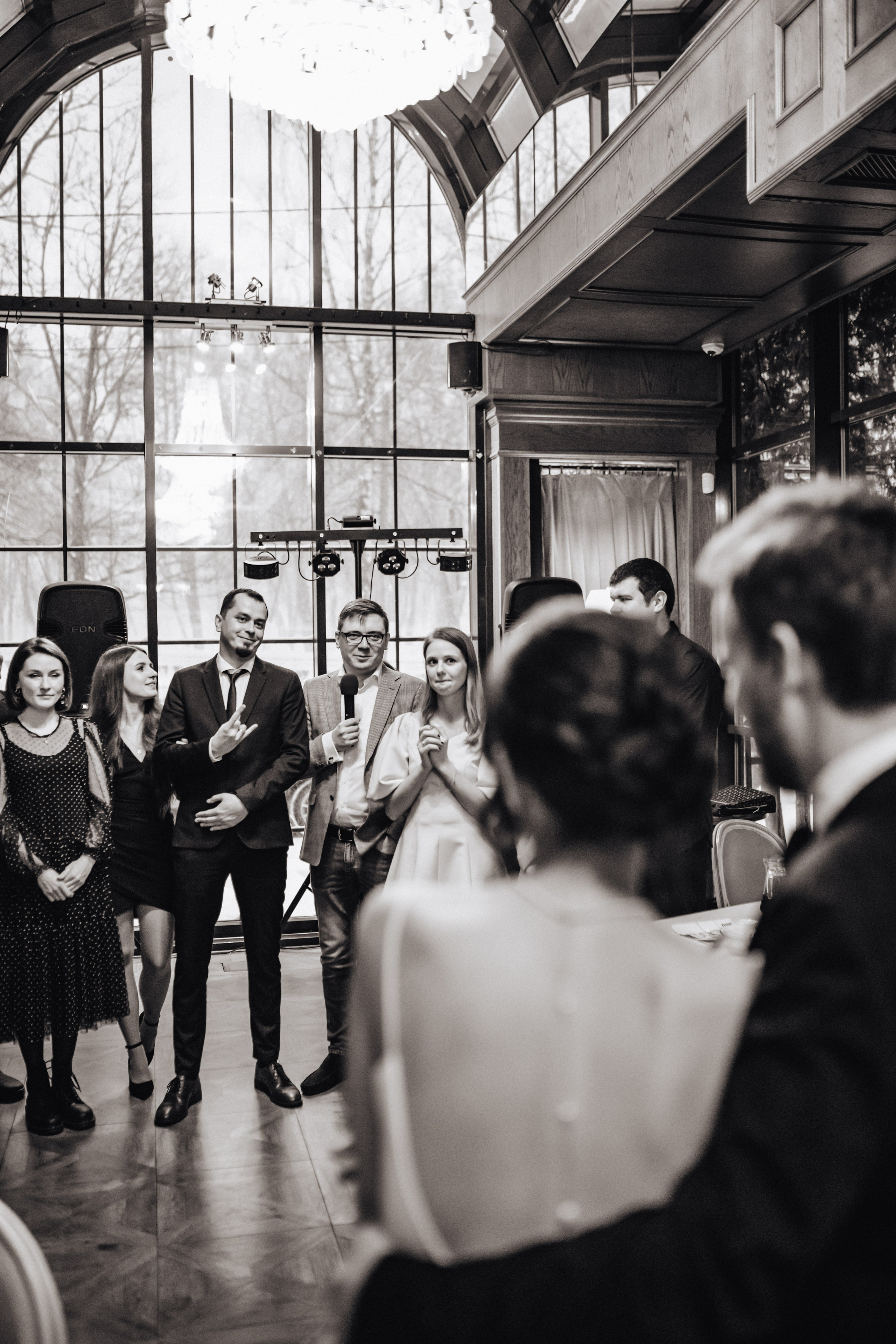 Дарья & Никита. Фотограф Винокурова Кристина в Санкт-Петербурге