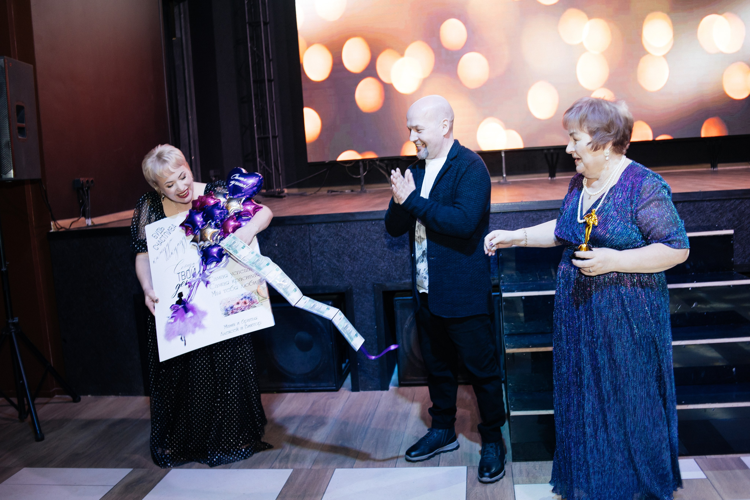 Юбилей. Фотограф в Иркутске