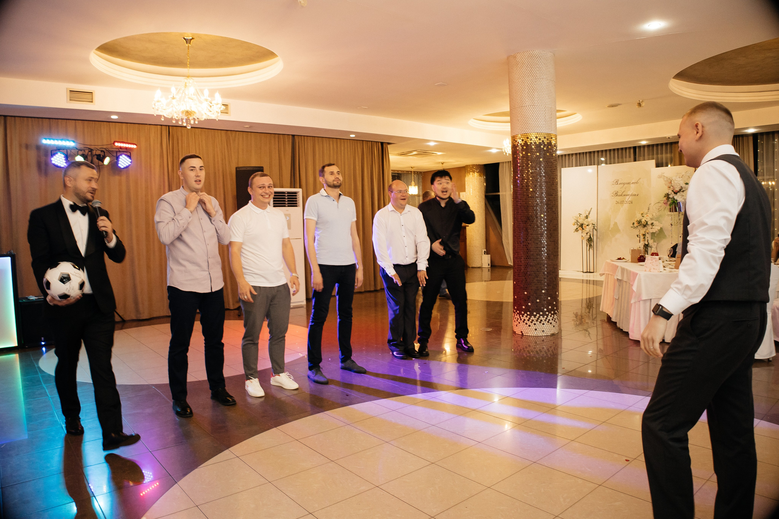 Свадьба полный день. Фотограф в Иркутске