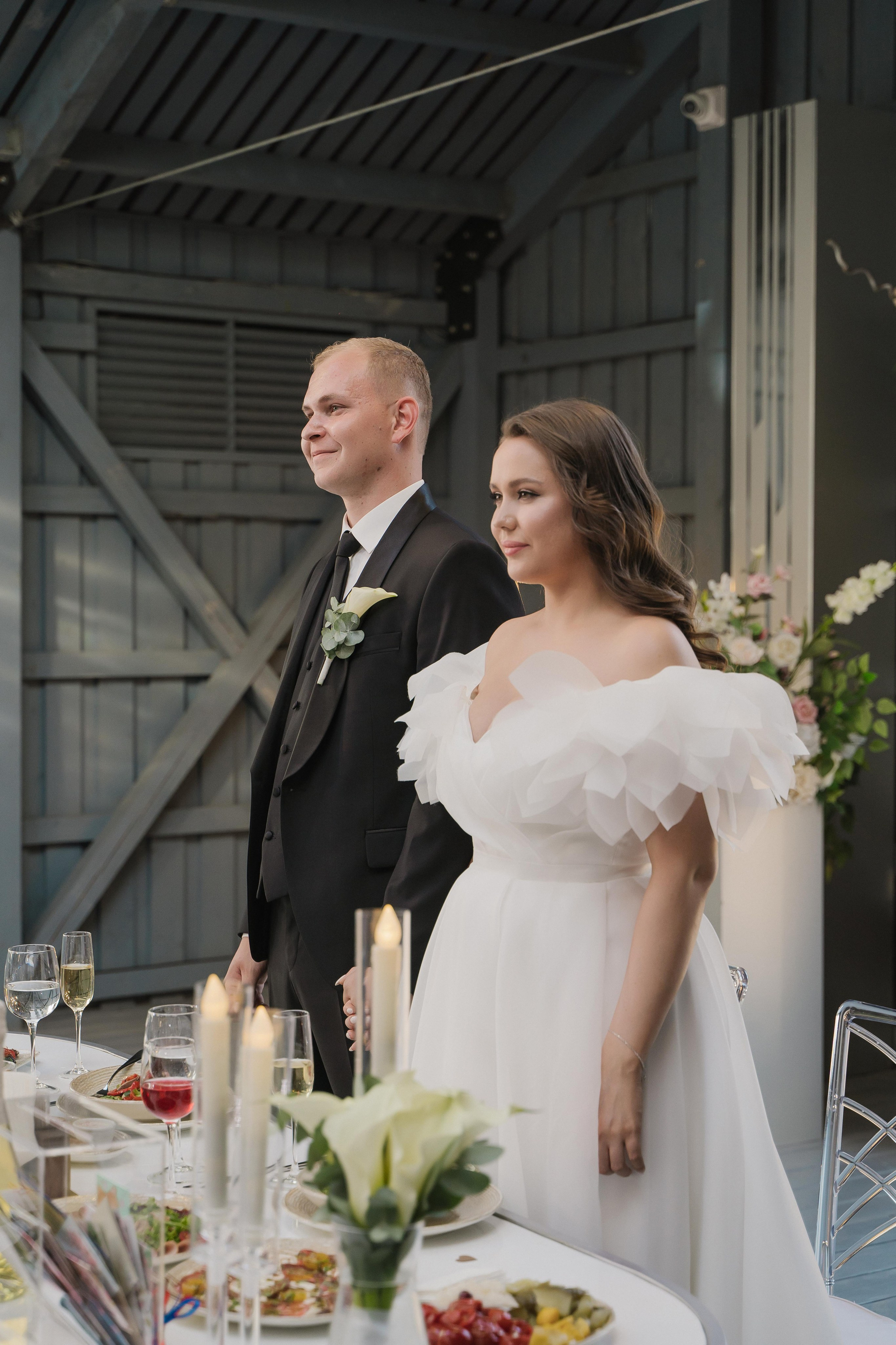 Дмитрий & Зилия. Свадебный фотограф Казань | Рустем Габдуллин