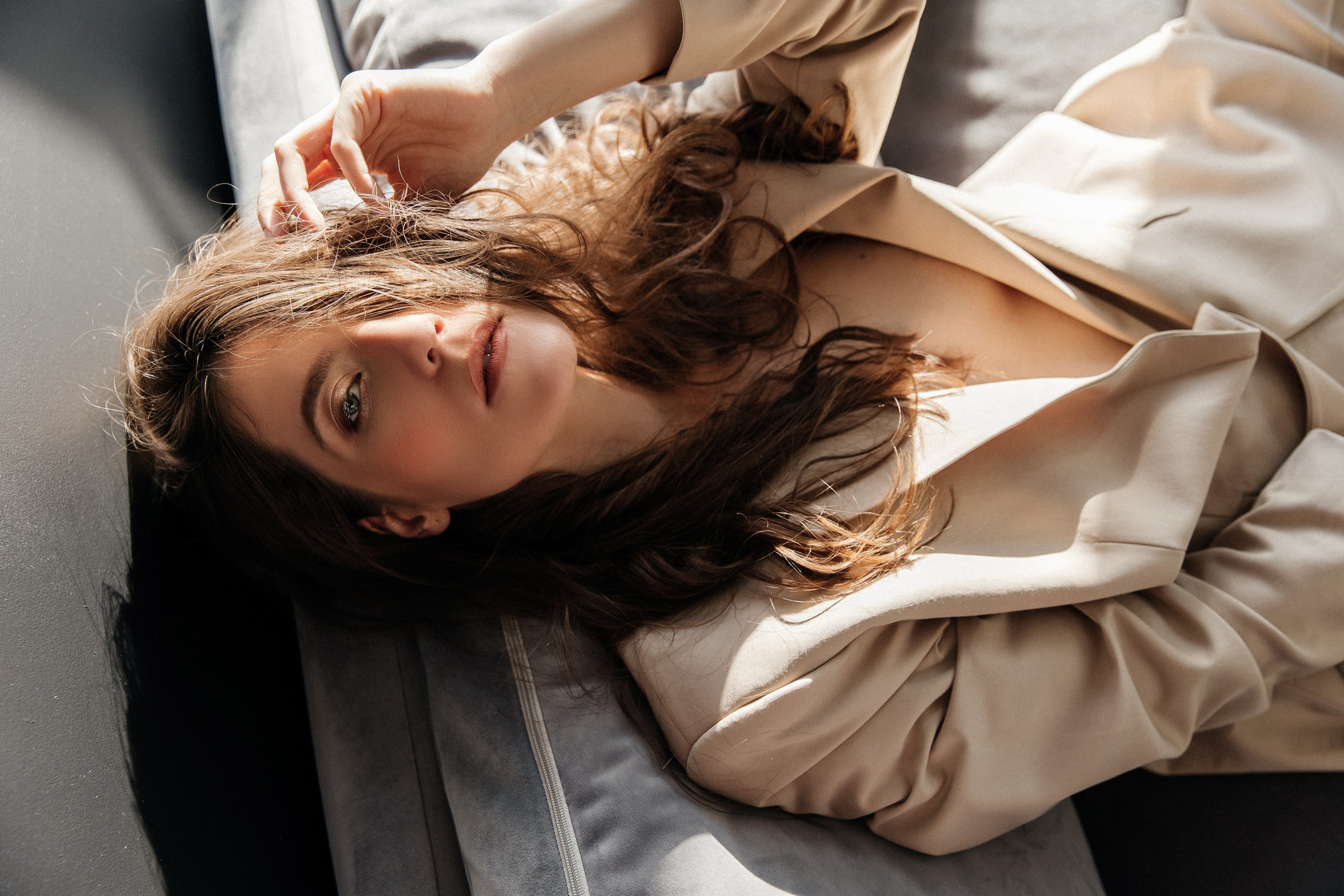 ZOLOTO ` 21. Maria Startseva Photo