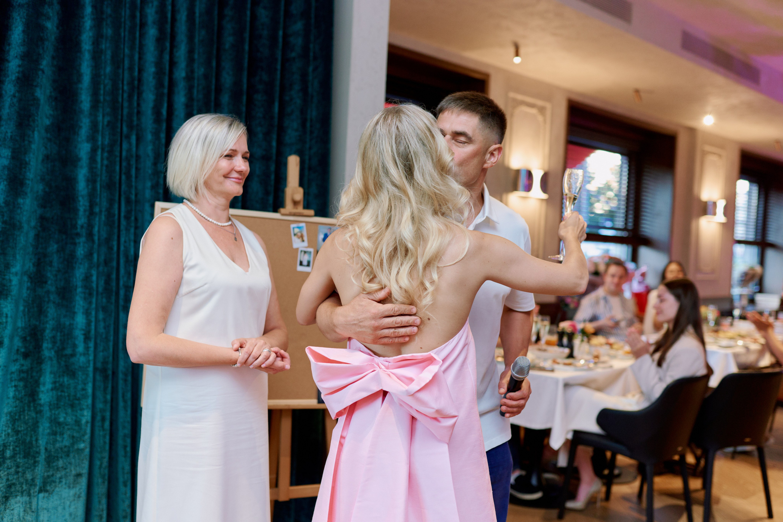 Mash Moments. Главная