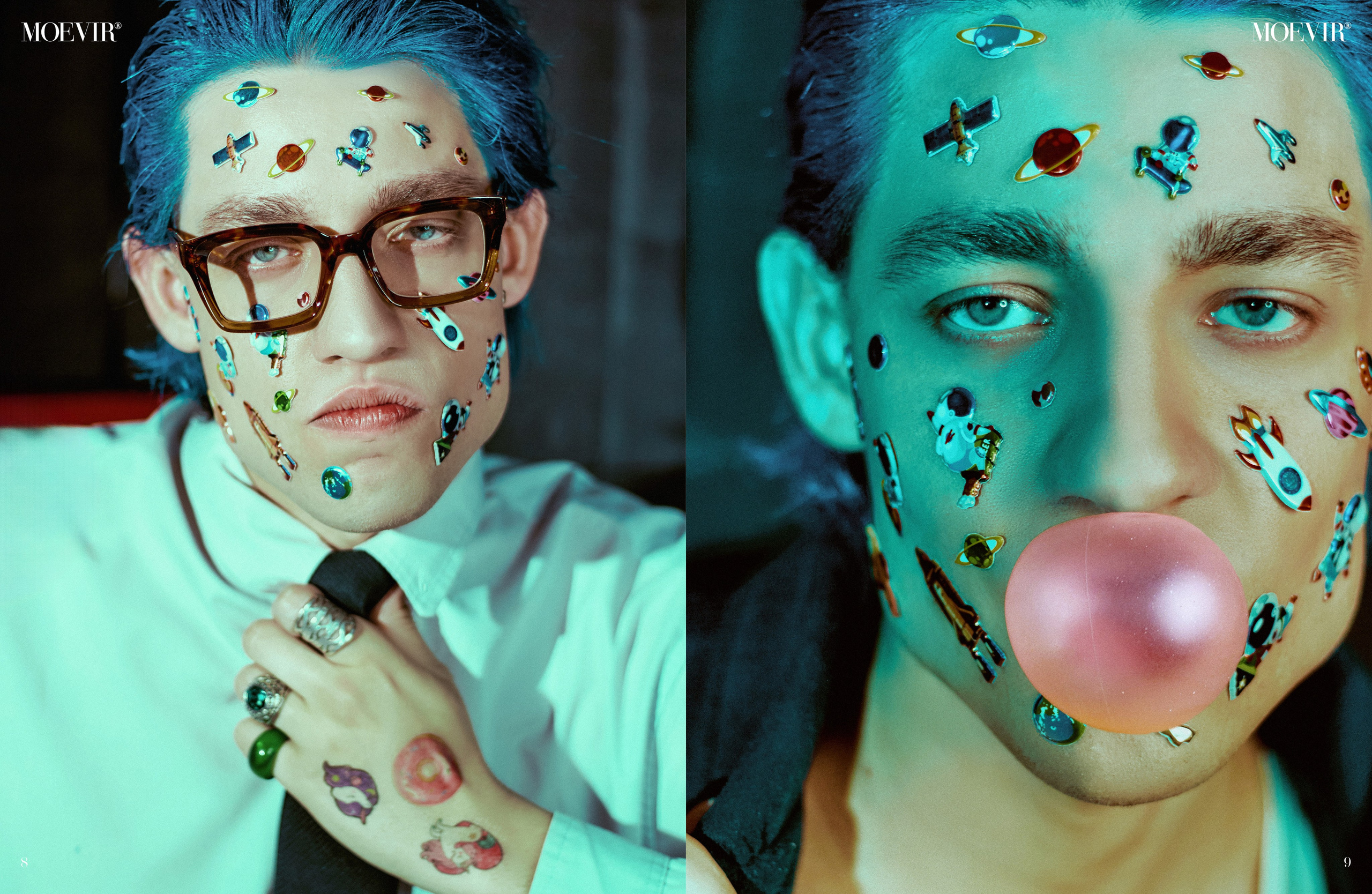 MUSE. GREBELINII.RU — Фотограф & AI-креатор, Краснодар