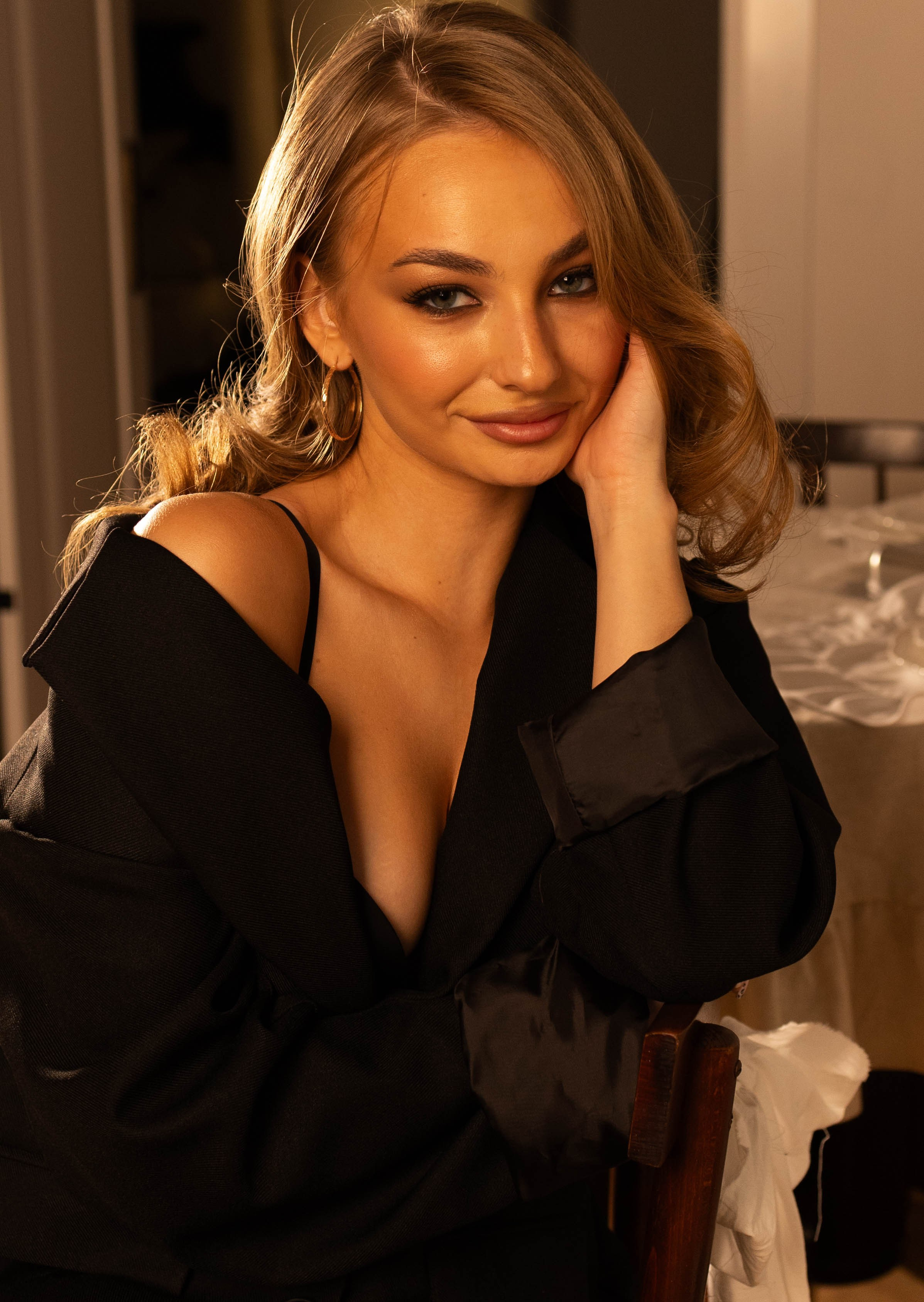 Эвелина. Женский и семейный фотограф в Хабаровске (Полина Мирошниченко)