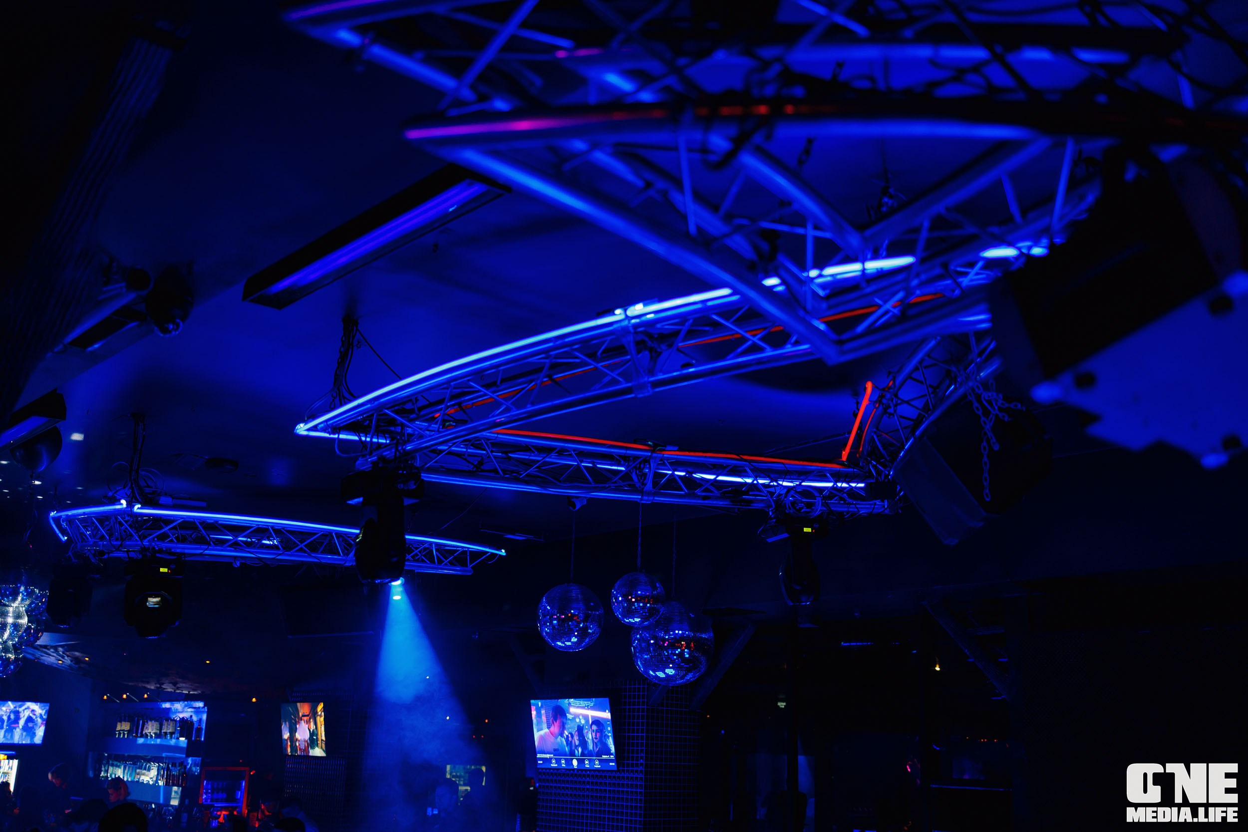 Фоторепортаж из РК Планета. One Media Life: фоторепортажи, фотоотчеты с мероприятий и заведений