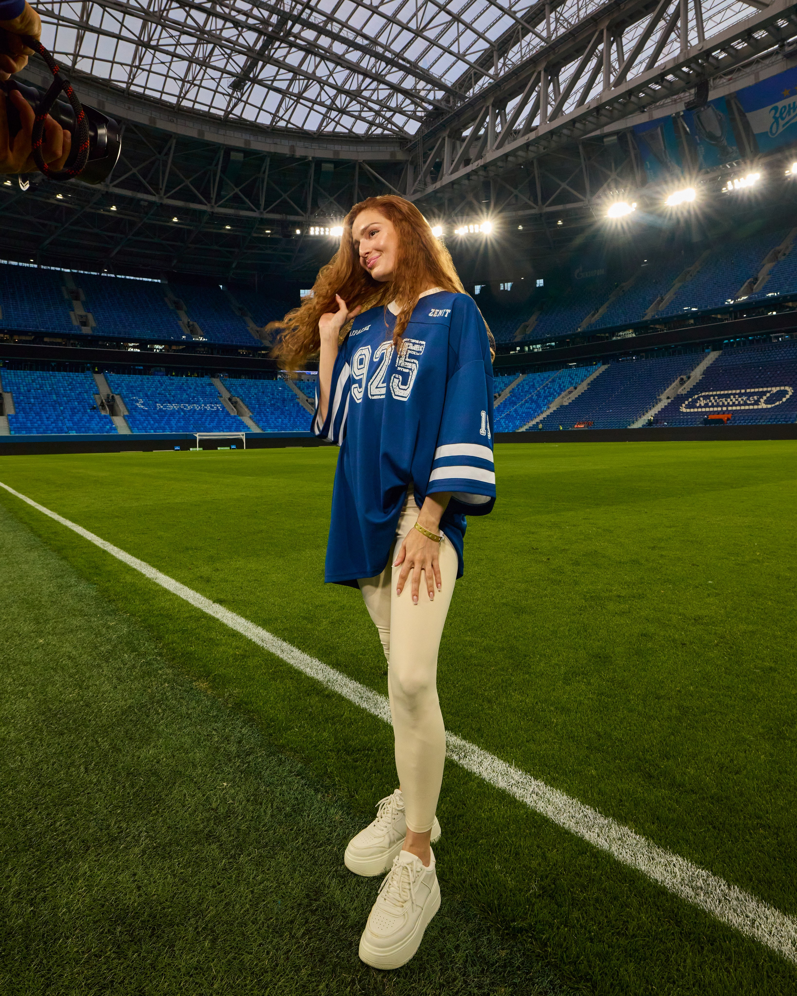 Zenit x NAIPACHE. Святослав Лебедев | Рекламный фотограф — Коммерческая съемка, Арт-дирекшн, AI-интеграция