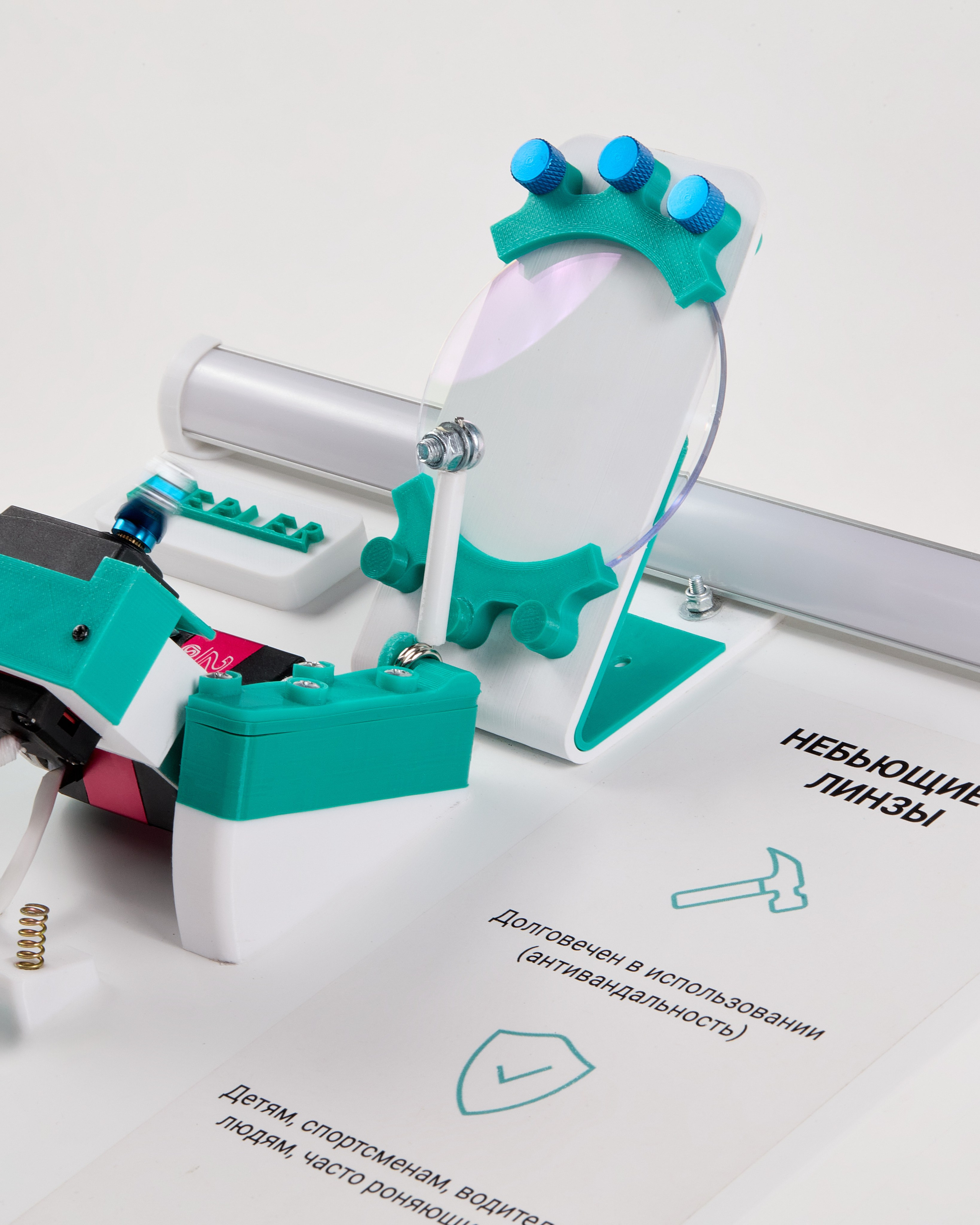 Kepler optics. Святослав Лебедев | Рекламный фотограф — Коммерческая съемка, Арт-дирекшн, AI-интеграция