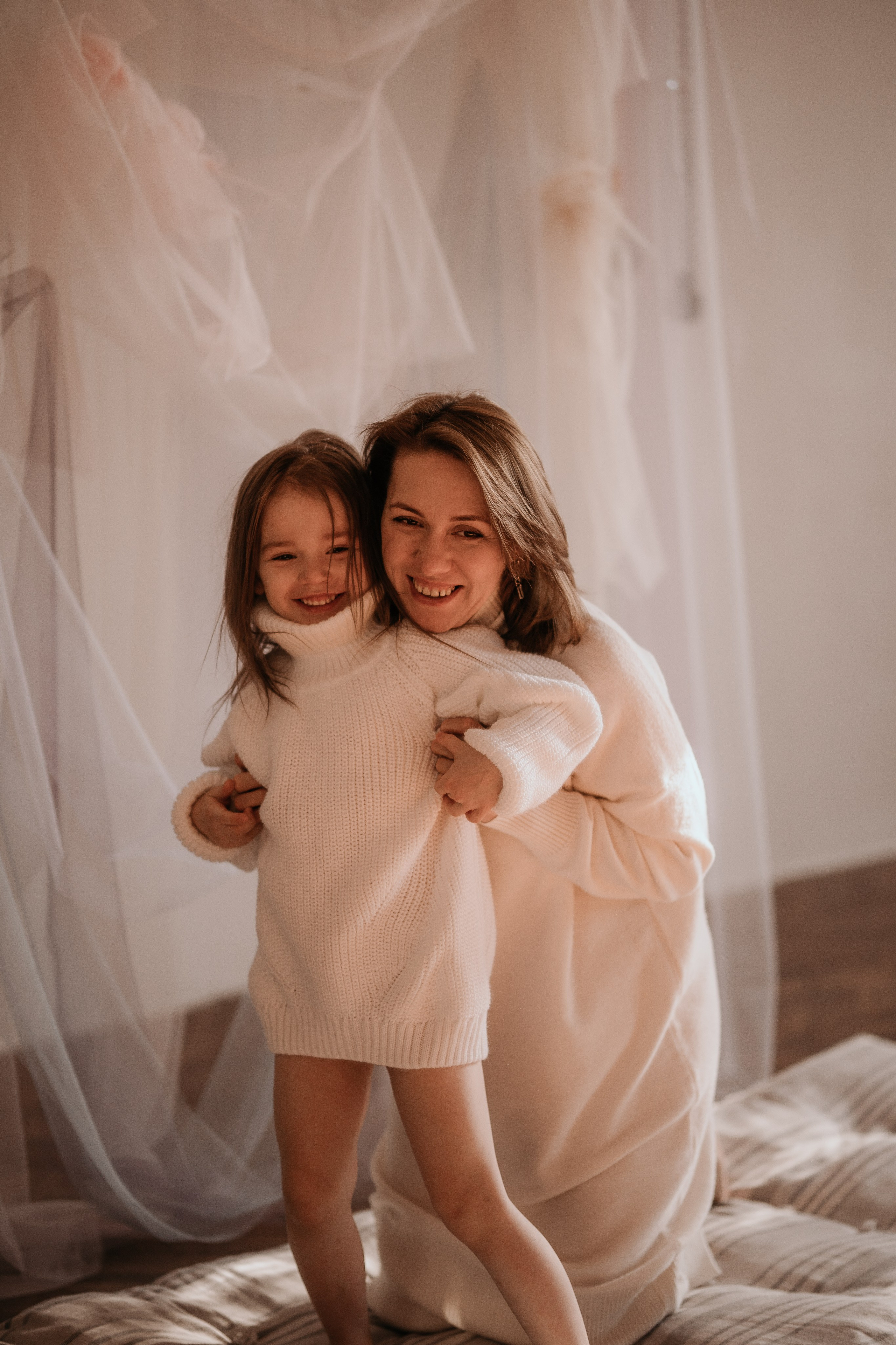 Маленькая шляпа. Искренний фотограф