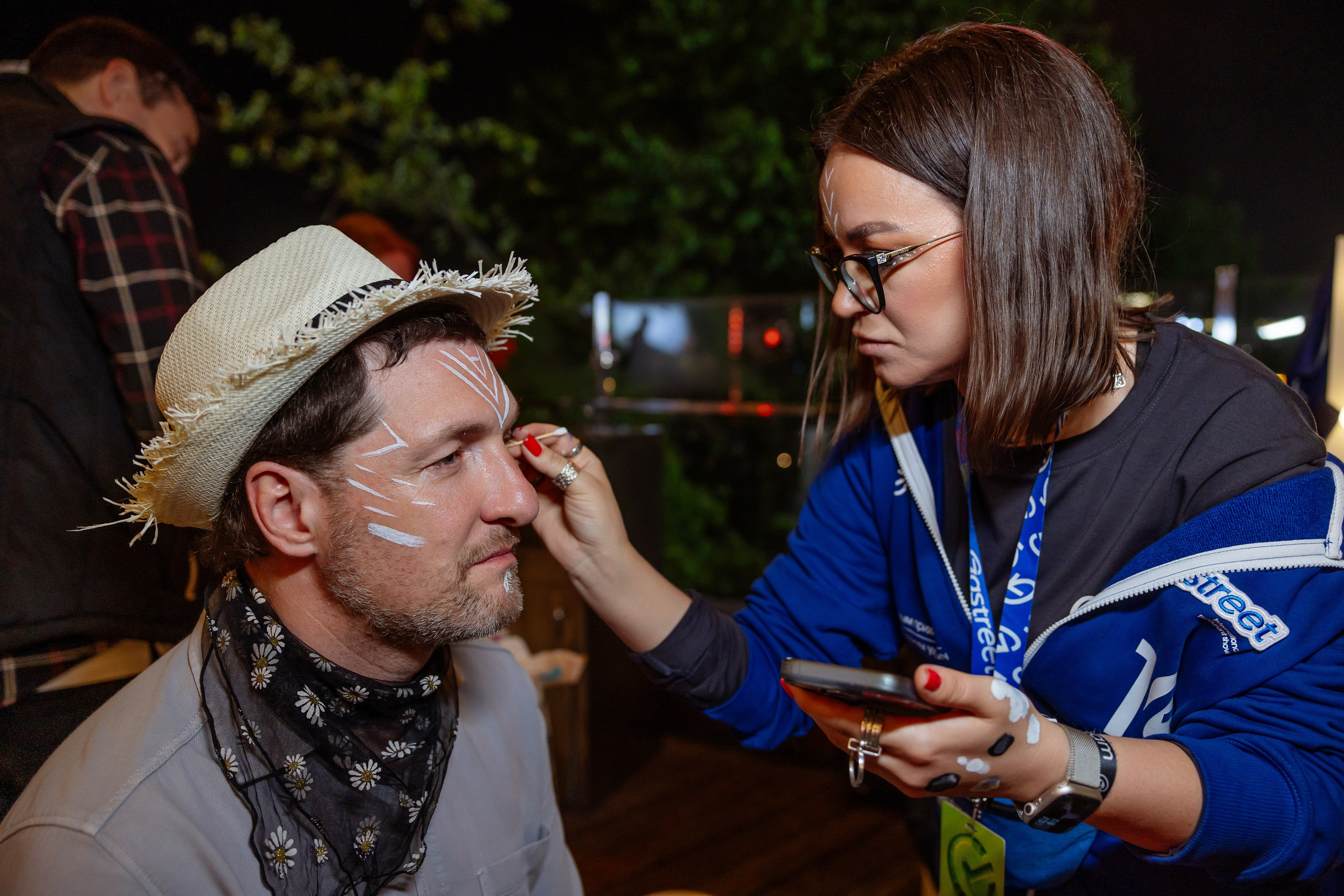 WESTERN PARTY. Фотограф Арина Тамочкина