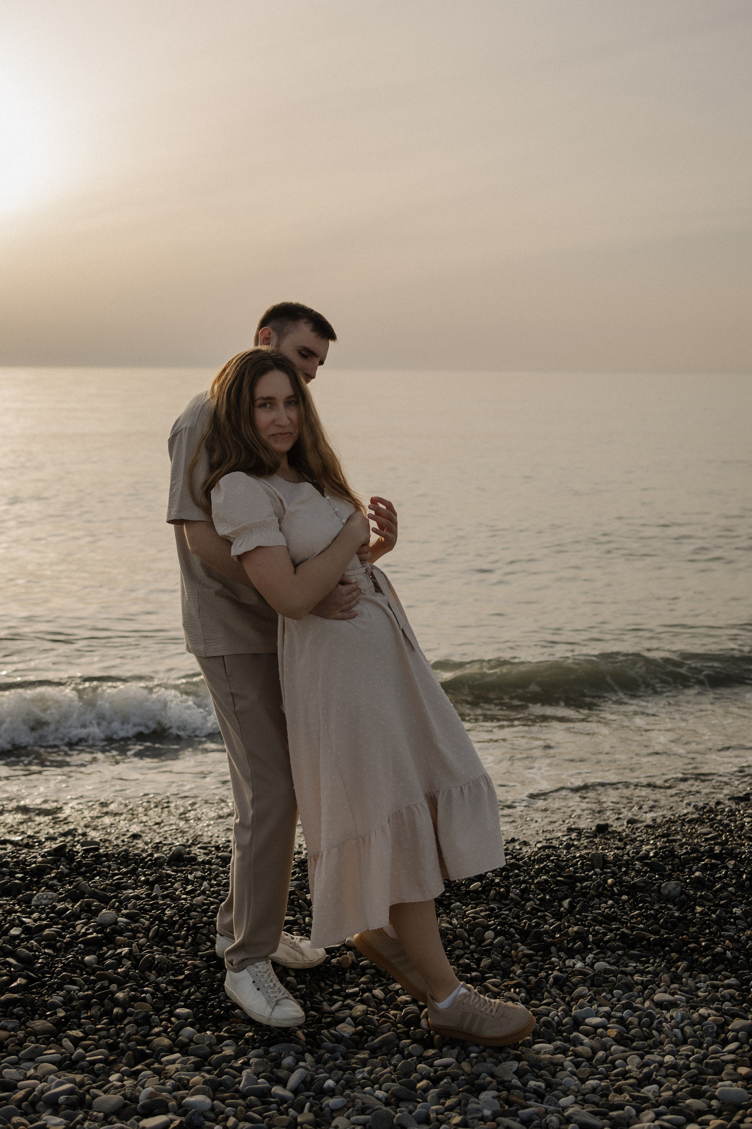 Нина и Леша. Фотограф Сочи Адлер Сириус Красная поляна Олеся Минив