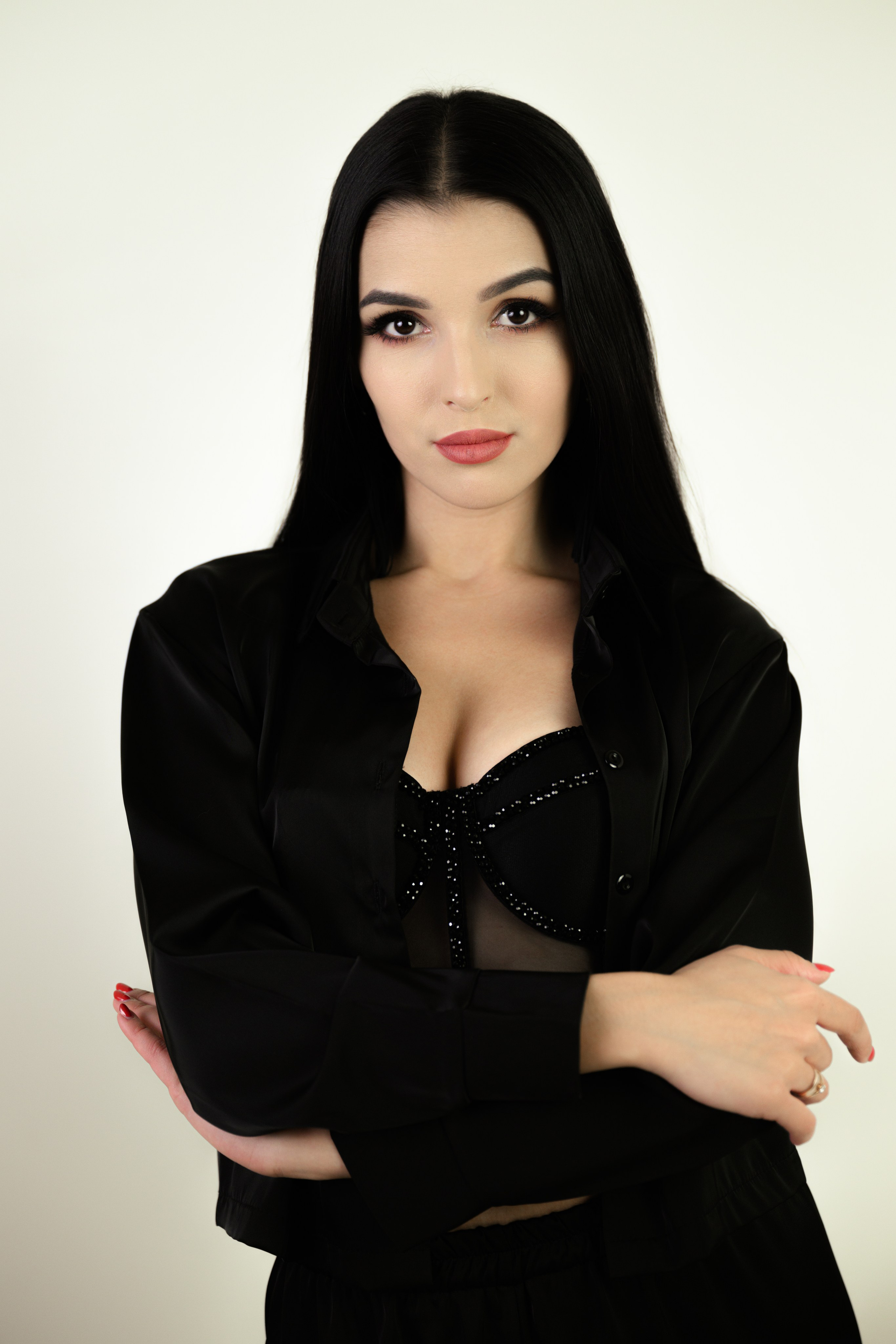 Студийные фотосессии. Студийный и свадебный фотограф и видеограф в Севастополе — Юлия Макаренко