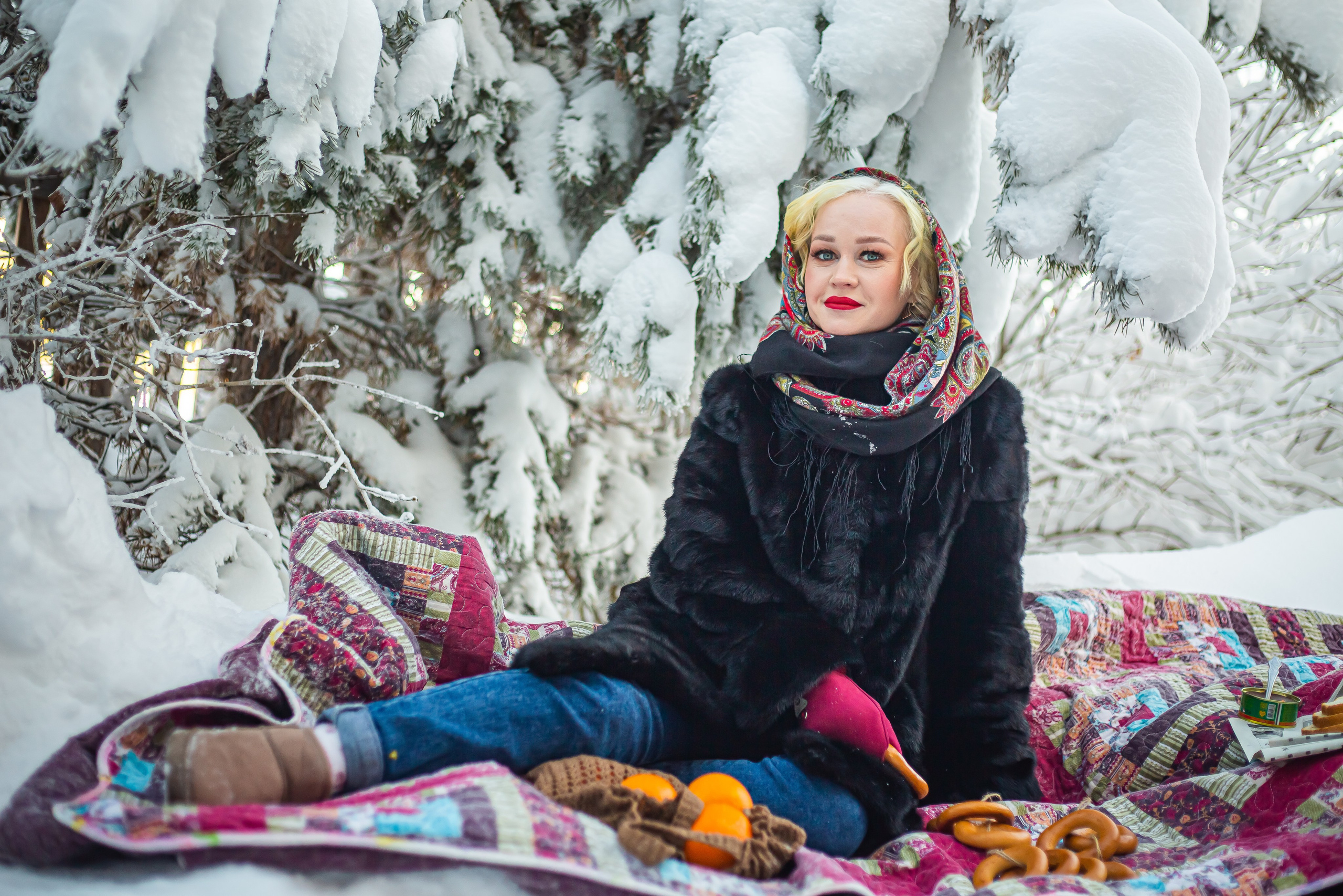 Тематические фотосессии. Авторские туры с профессиональным фотографом