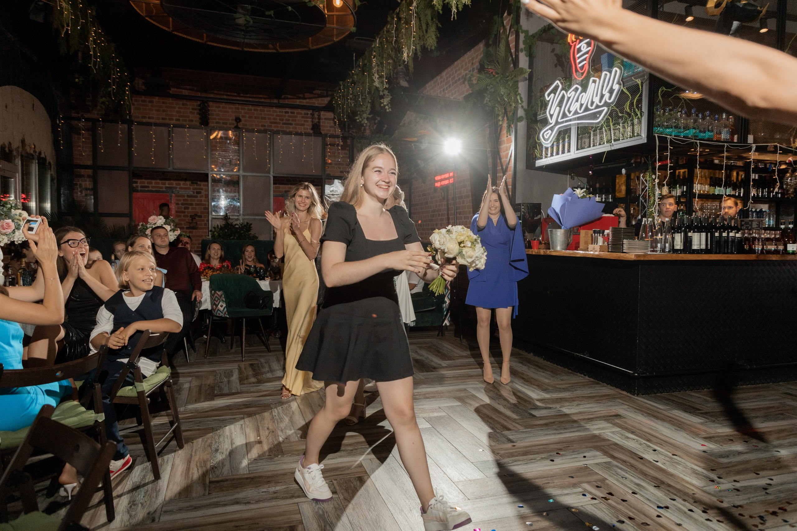 Дмитрий и Анастасия (сокращено). Свадебный фотограф Ангелина Сунгатулина | Саратов | Балаково | Вольск