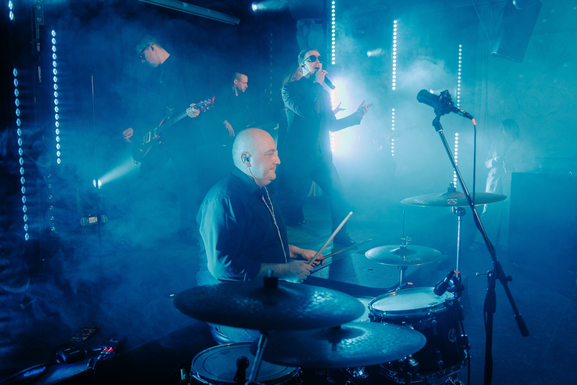 Свадебный бранч. Семейный и свадебный фотограф в Рязани Лиза Голованова