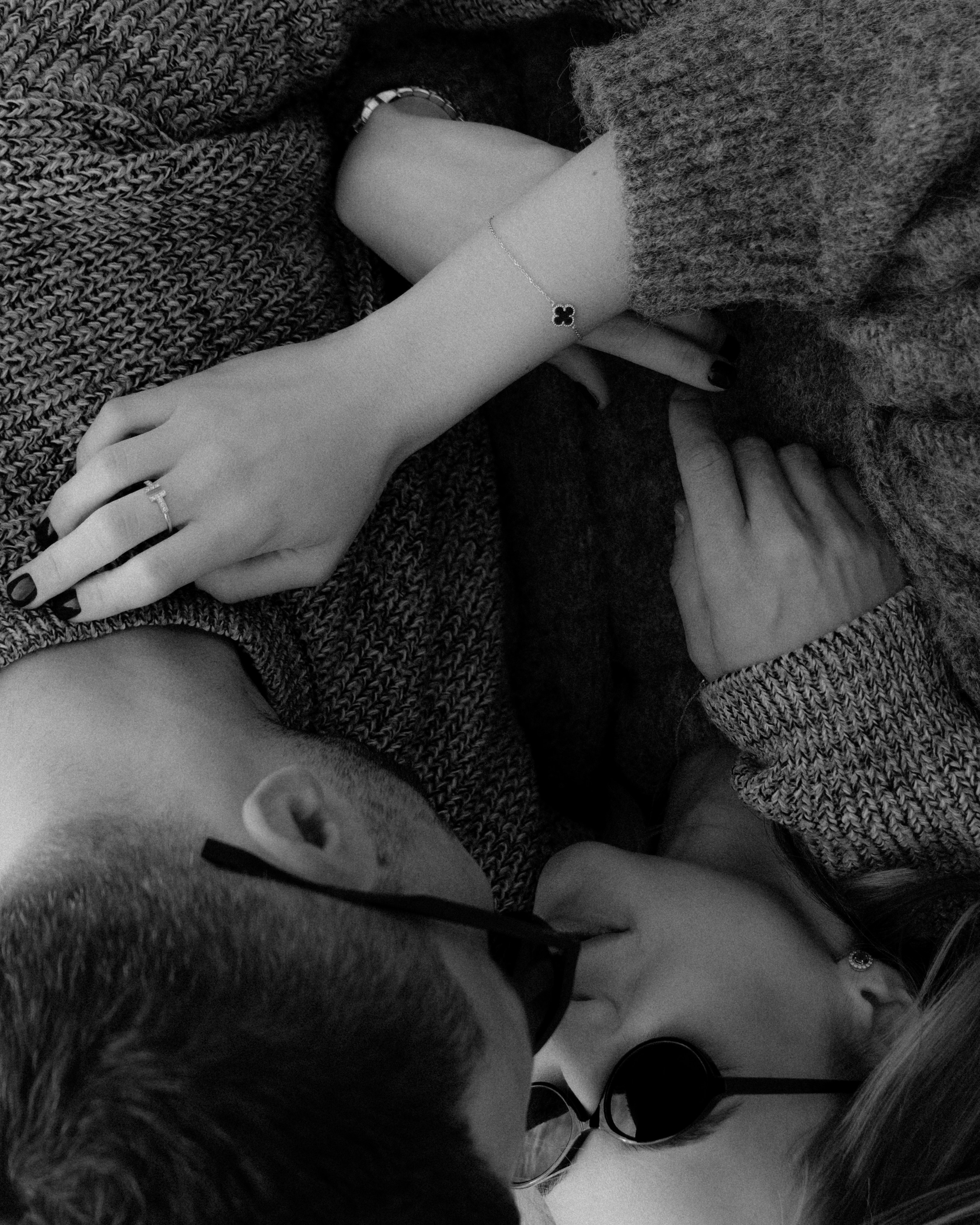 Мария+ Игорь. Фотограф для души Анастасия Конкс