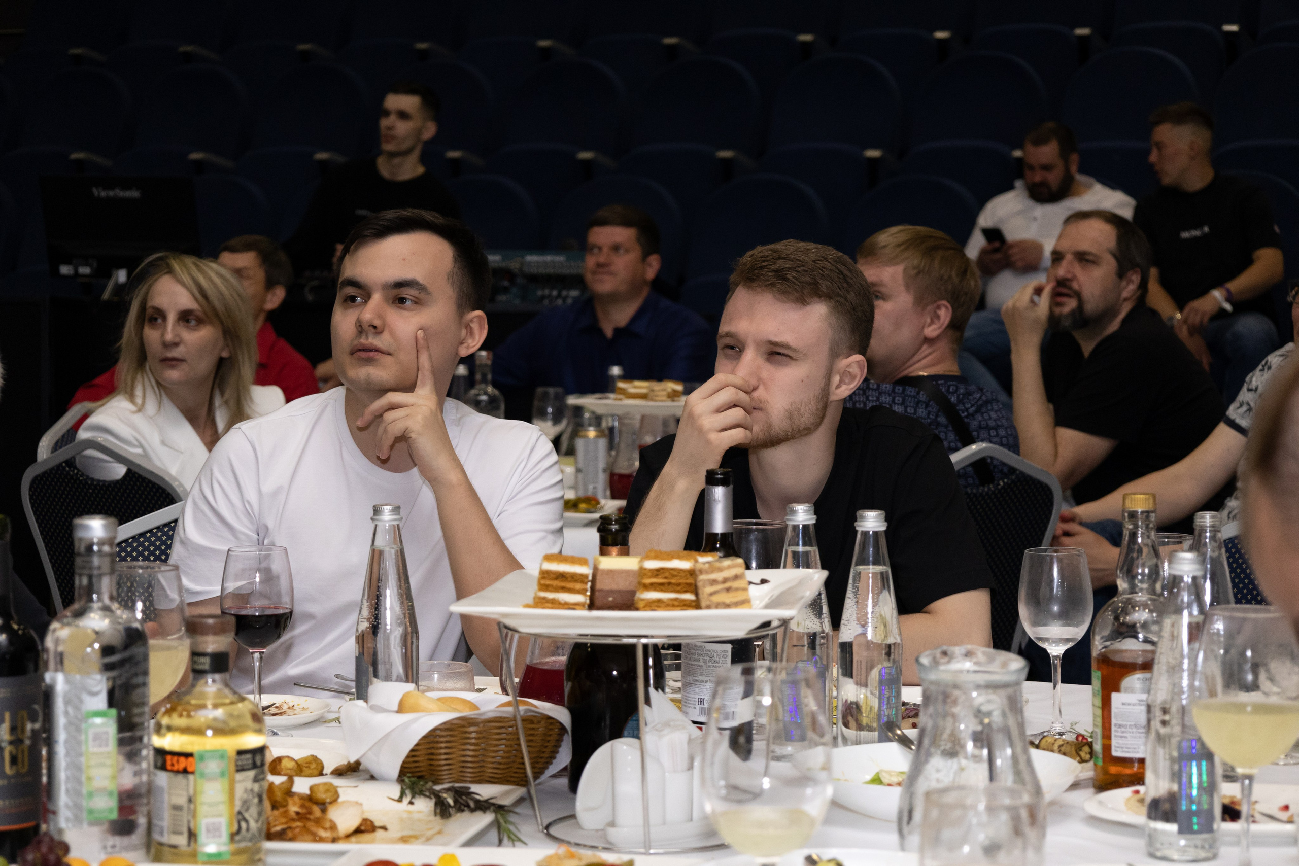 Фотосъёмка мероприятий и корпоративов. Предметный фотограф в Москве и Московской области