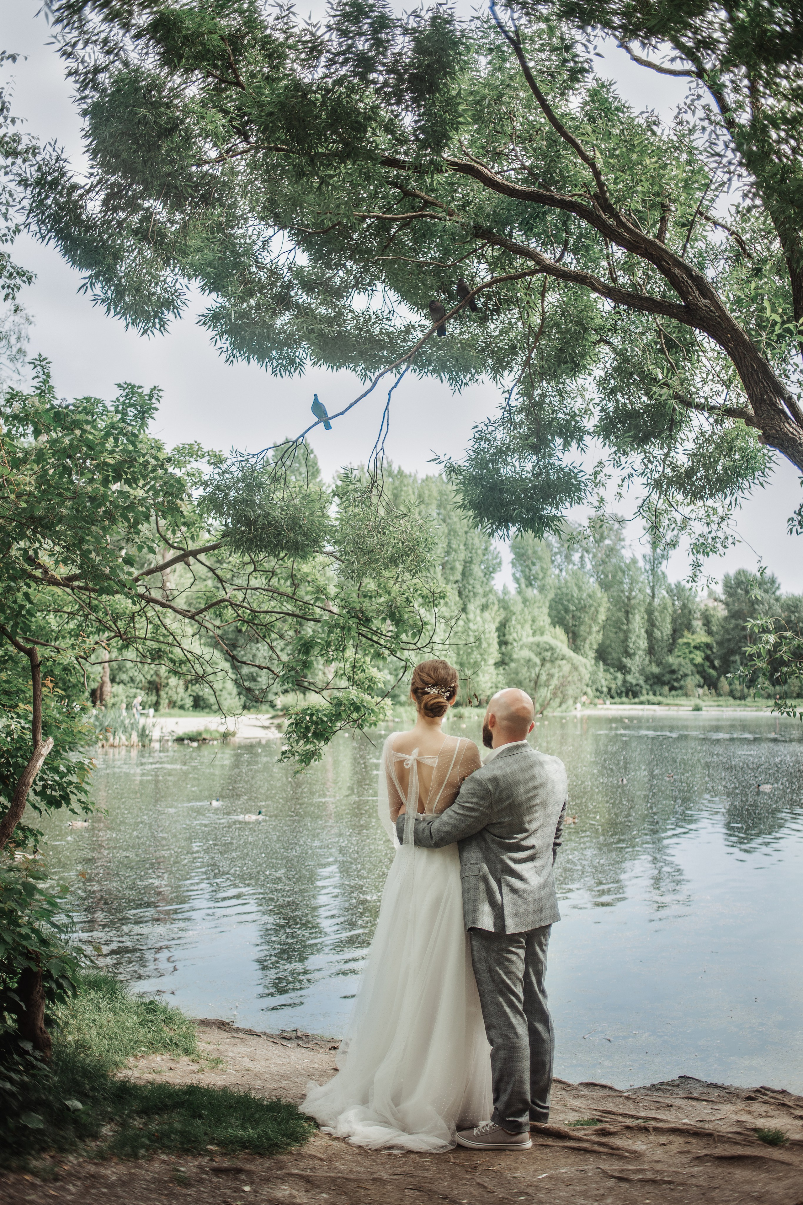 И+А. Фотограф Анна Лазарева