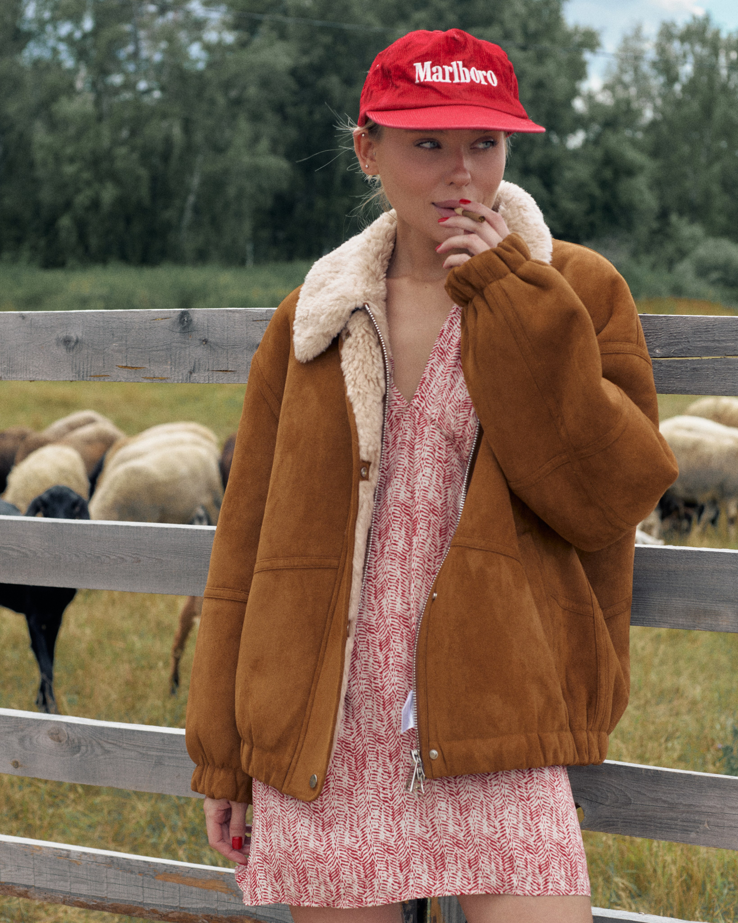 BLACK SISTERZ. Ася Солопова, фотограф Тюмень