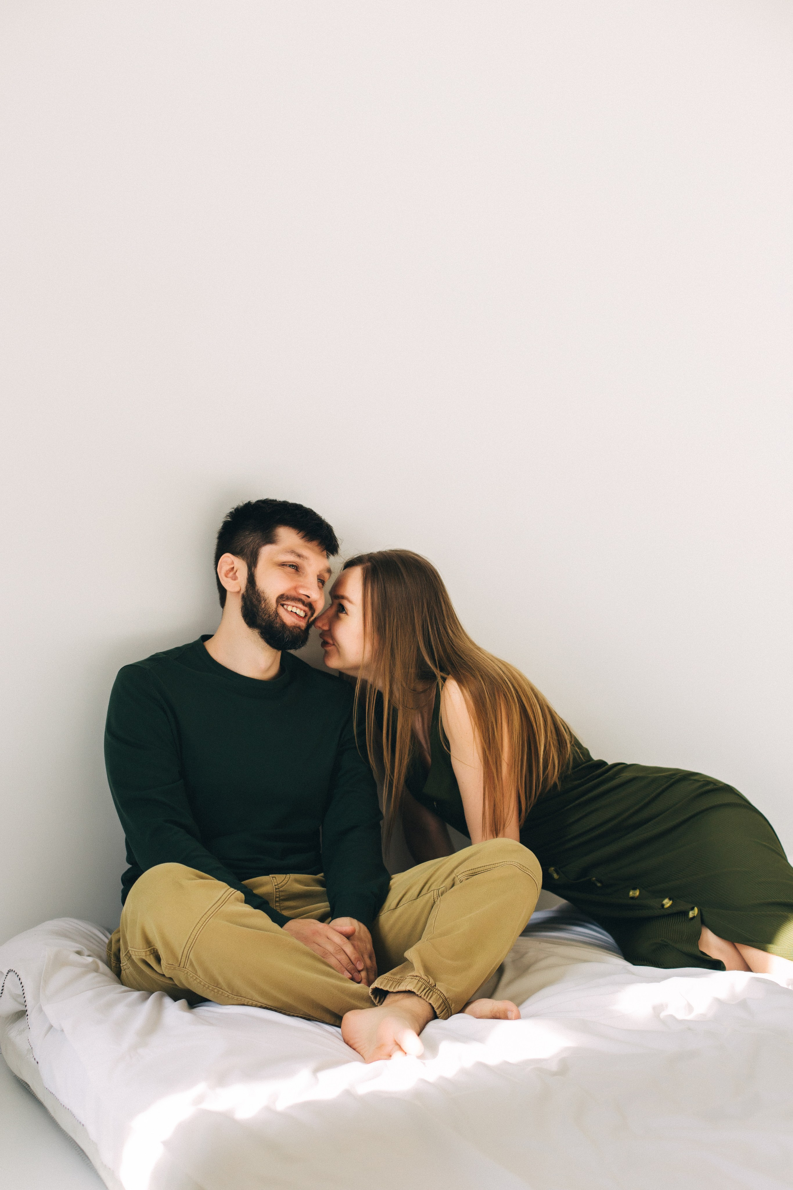 Дина и Андрей. Семейный и свадебный фотограф во Владивостоке