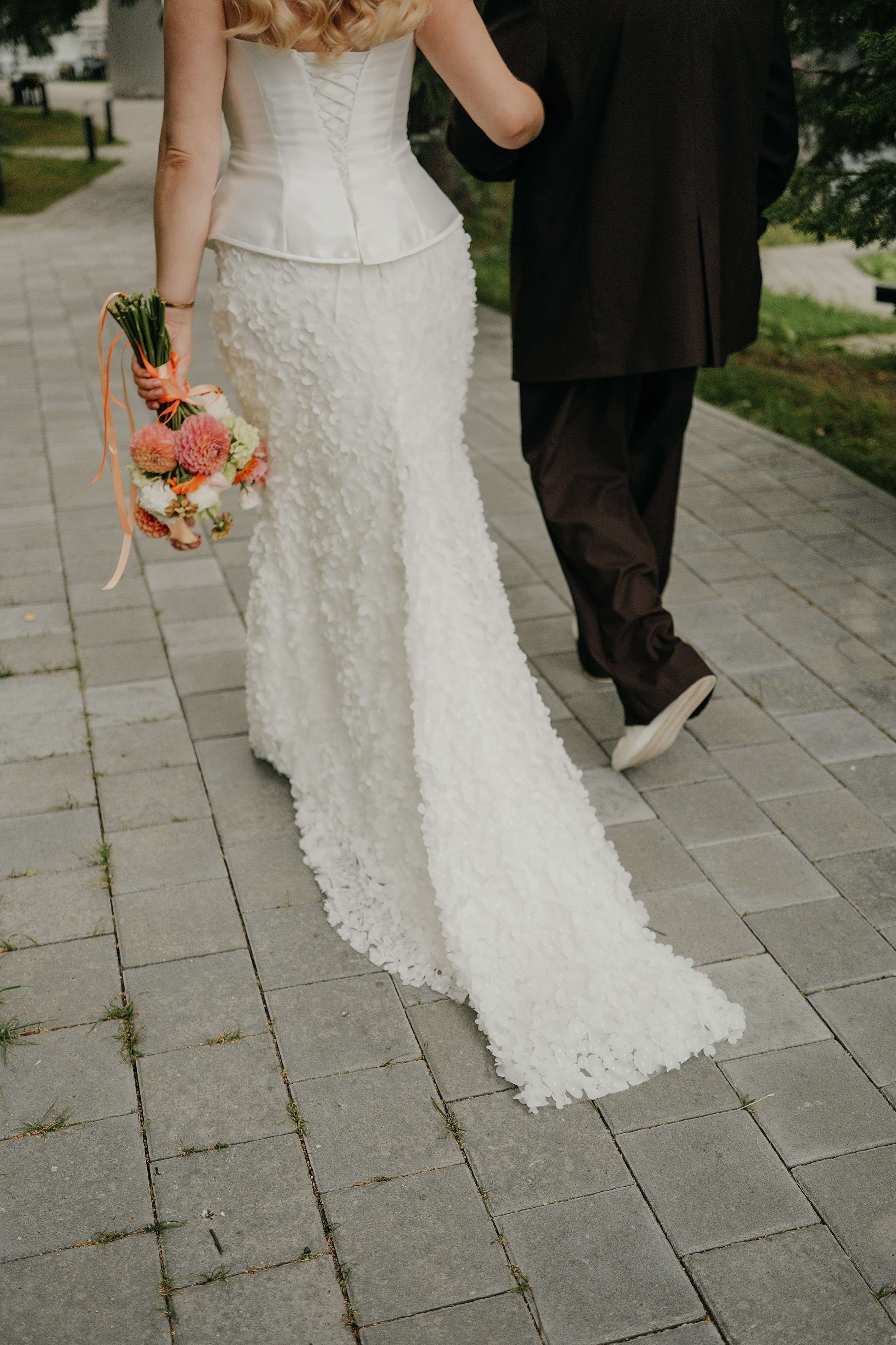 Igor / Anastasia. Фотограф Юрий Марилов Москва, Тюмень