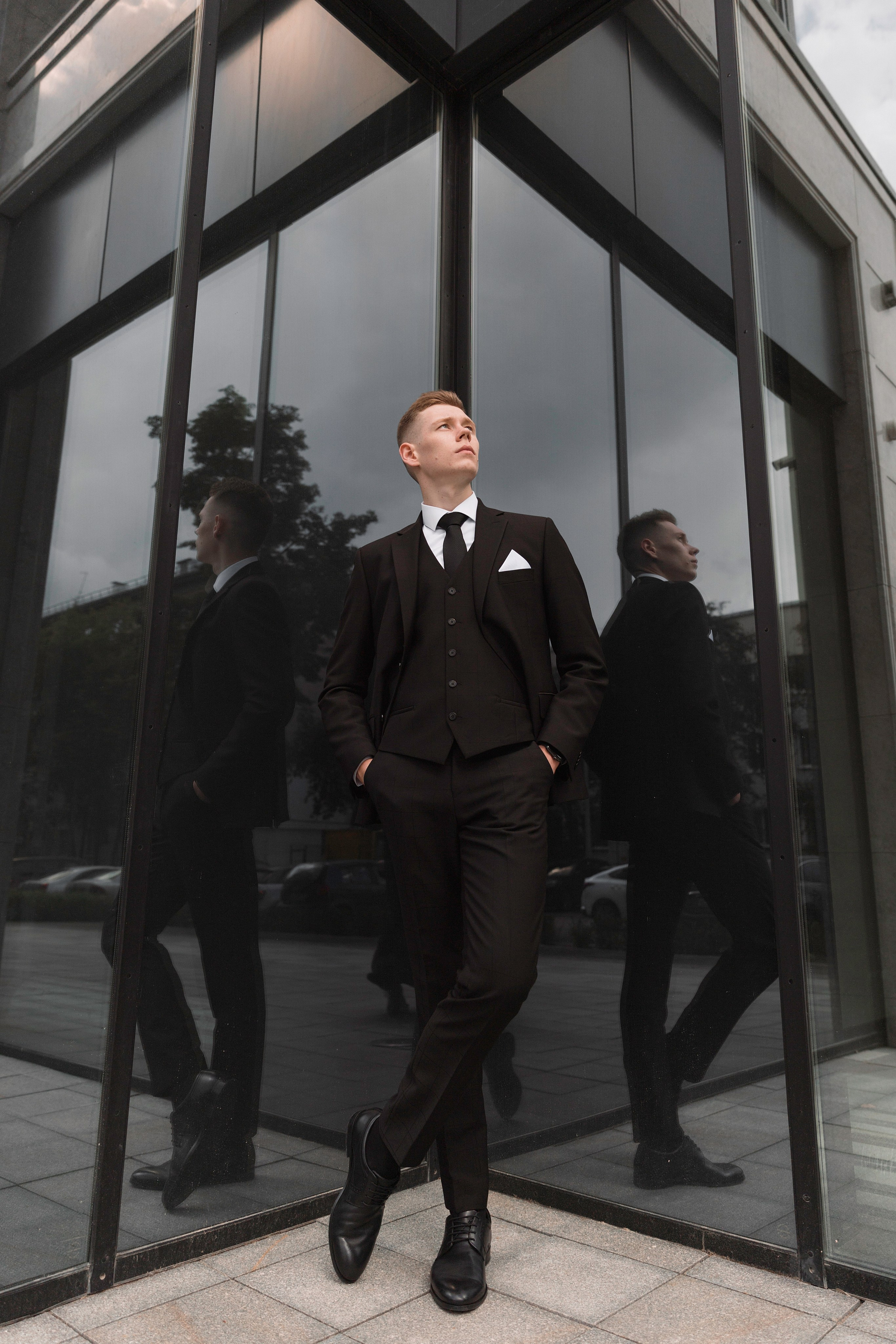 Тимофей и Олеся