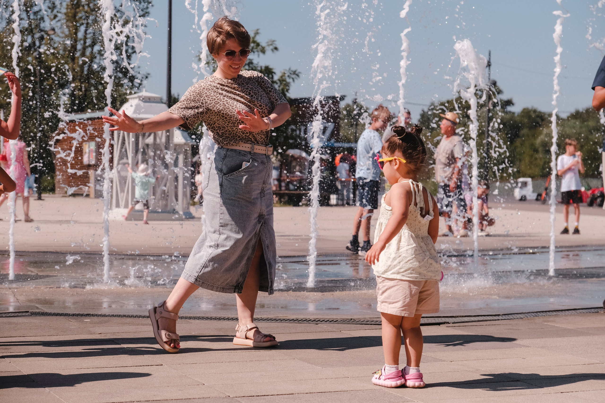 Репортаж 1. Фотограф и видеограф в Москве и МО — Евгений Лавров